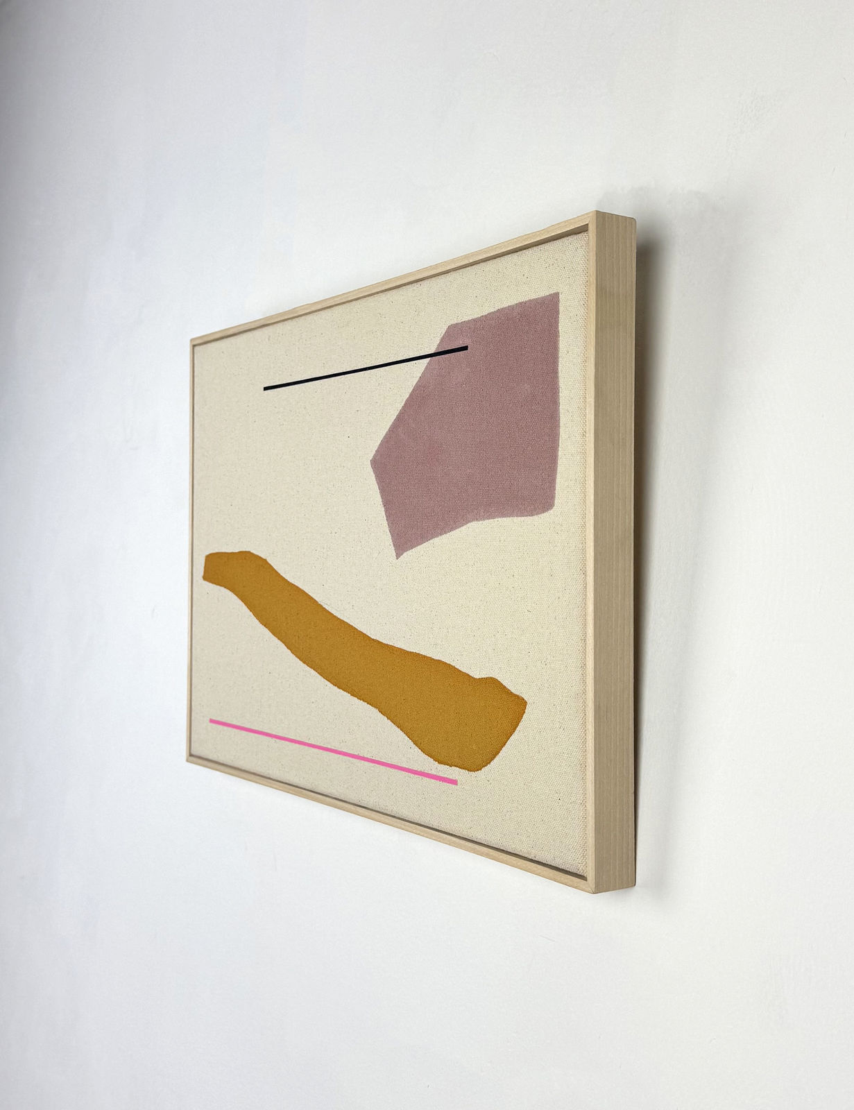 Anna MacDonald, Shibumi XXIV