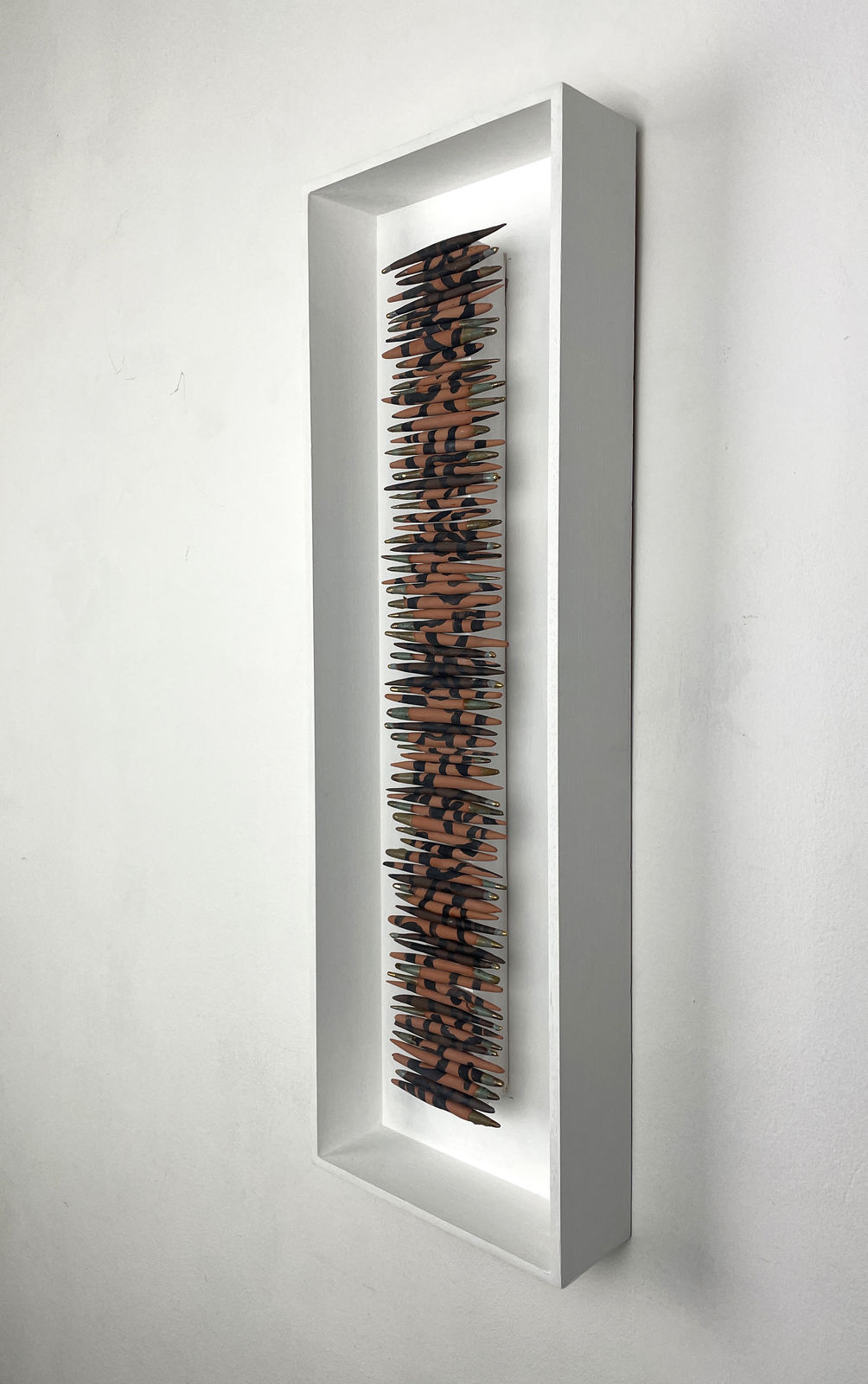 Kate Brett, Fortune Sticks 1