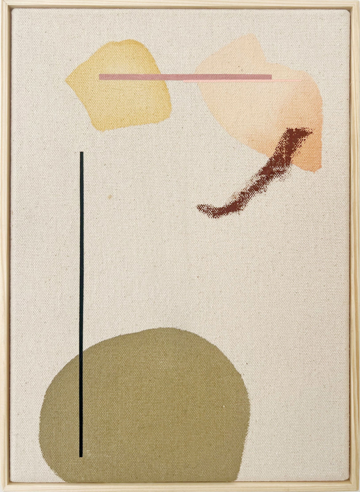 Anna MacDonald, Ghost Gum Mini VI