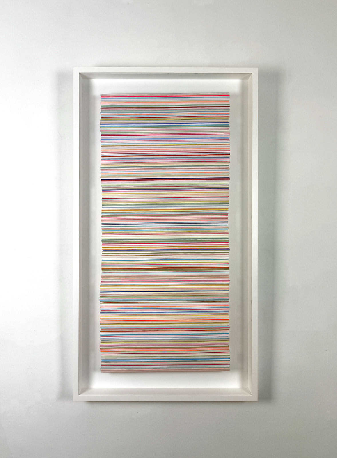 Kate Kessling, Cerulean Cascades