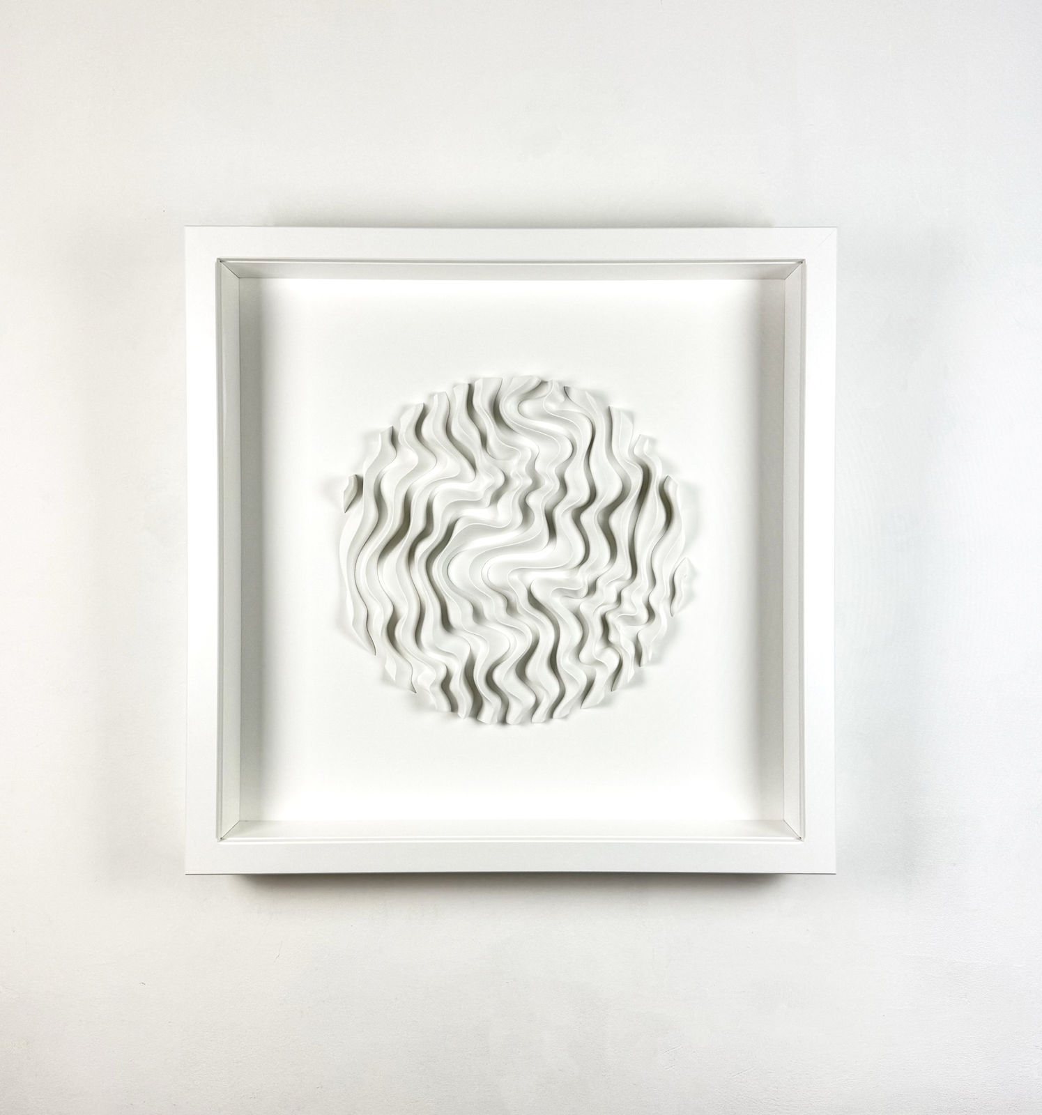 Daniel Mirchev, Zoom In Frame