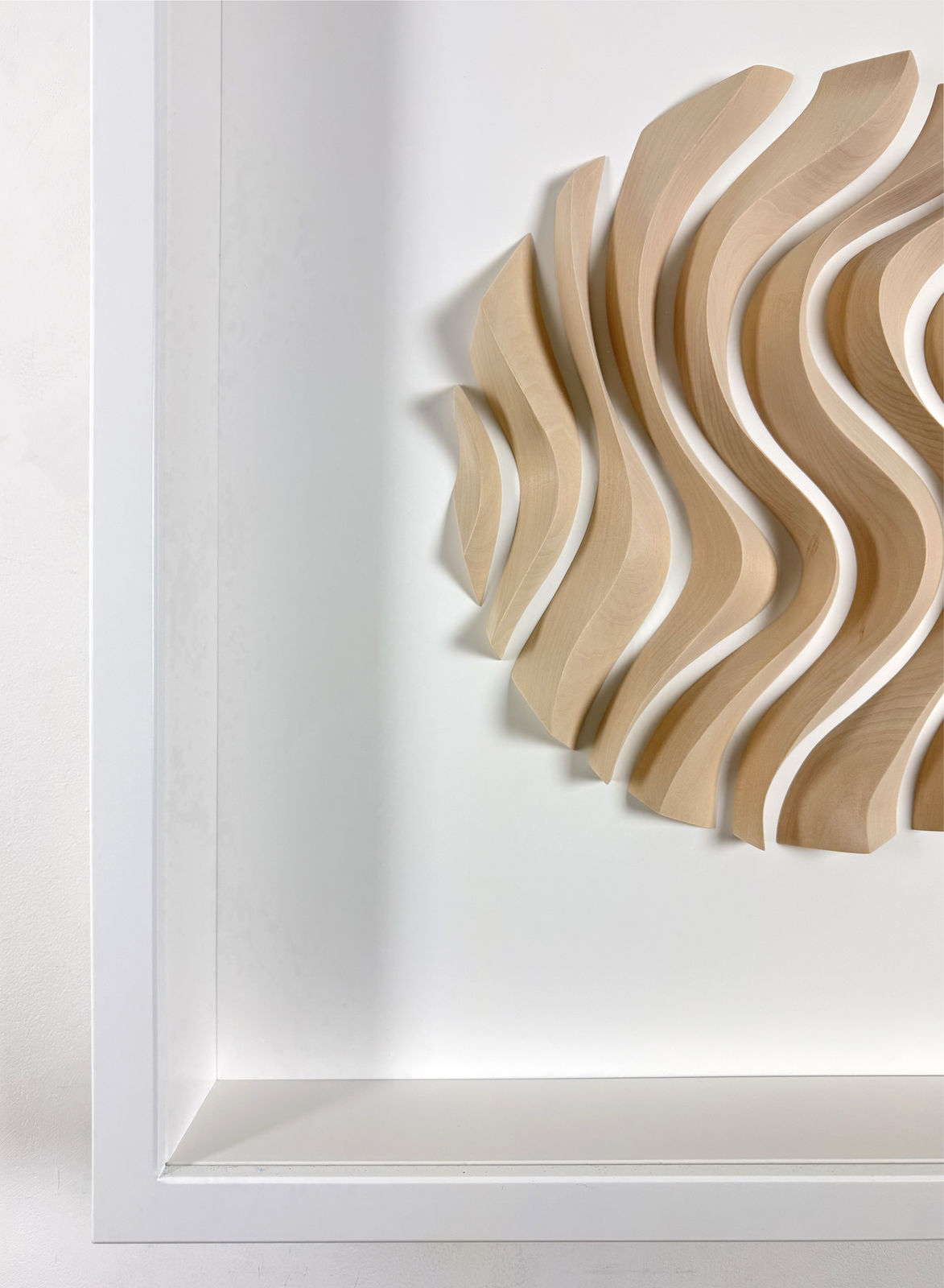 Daniel Mirchev, Zoom In Frame II