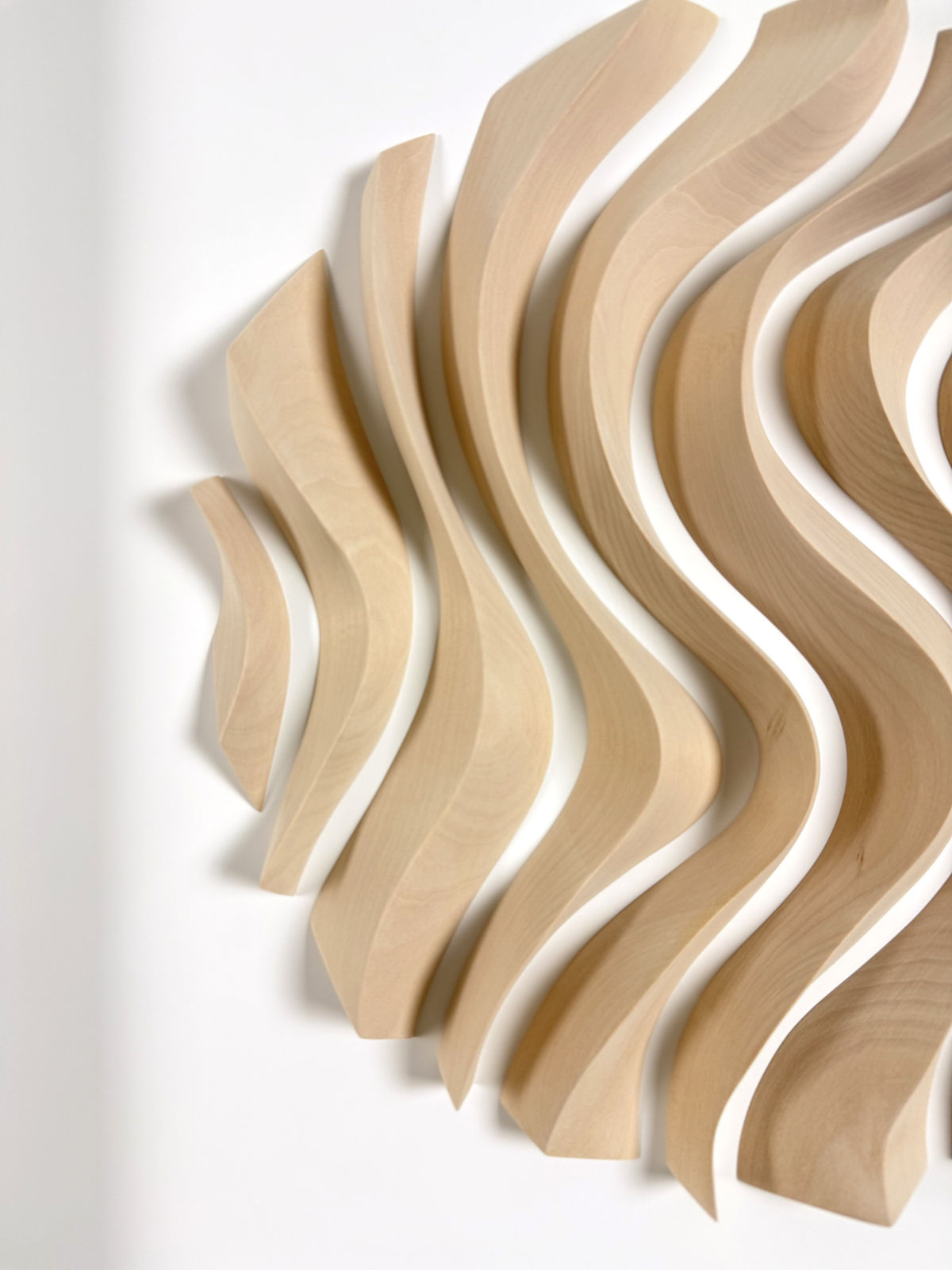 Daniel Mirchev, Zoom In Frame II