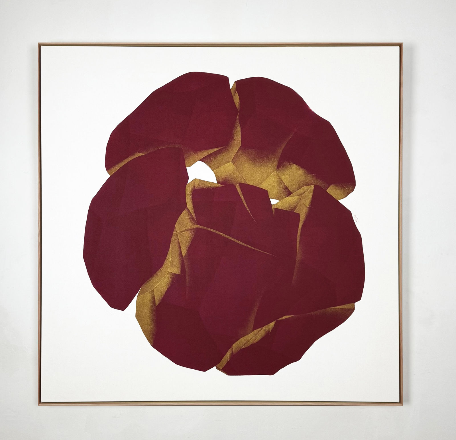 Tay Bak Chiang, Breakthrough