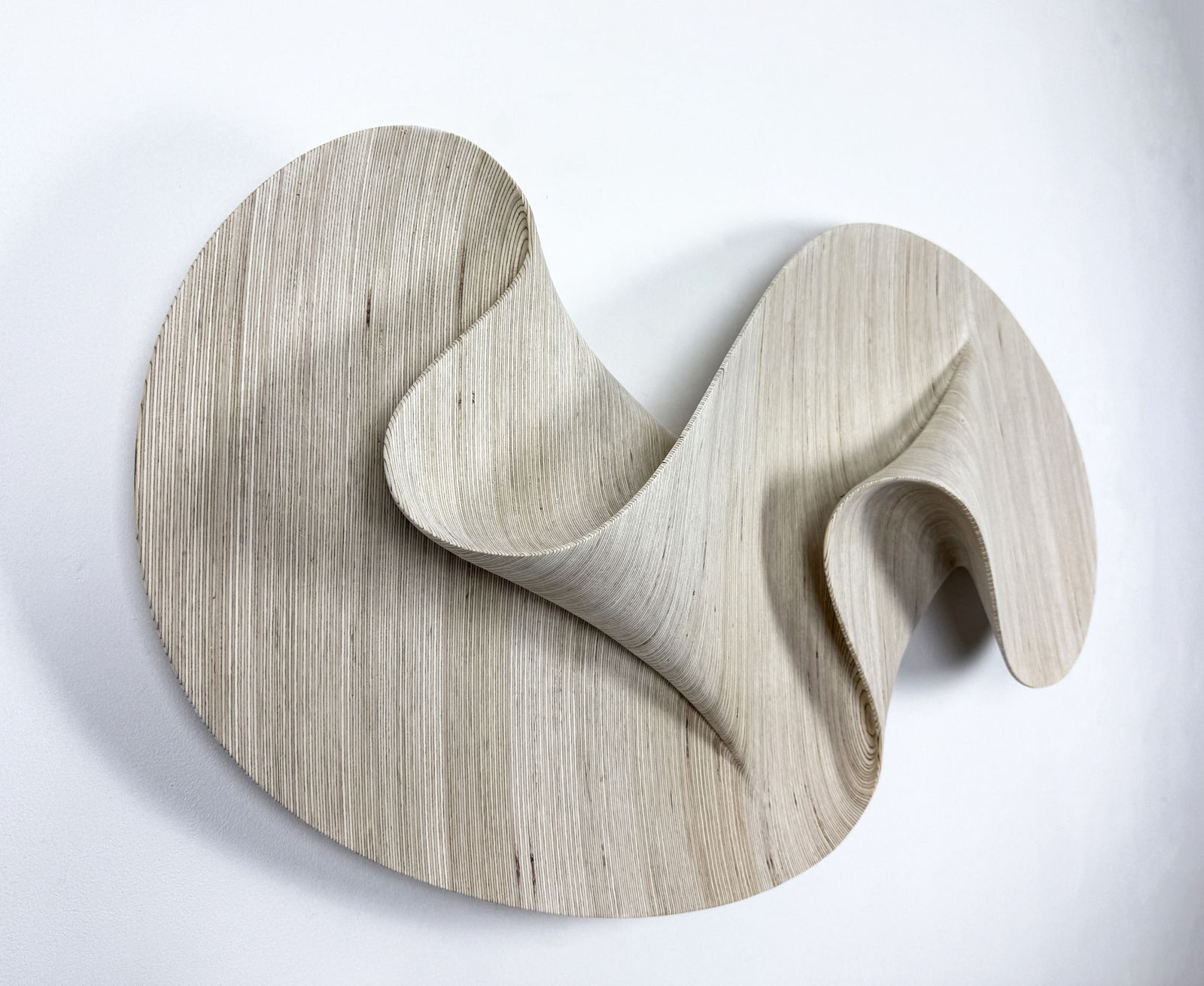 Daniel Mirchev, Cashmere Wind