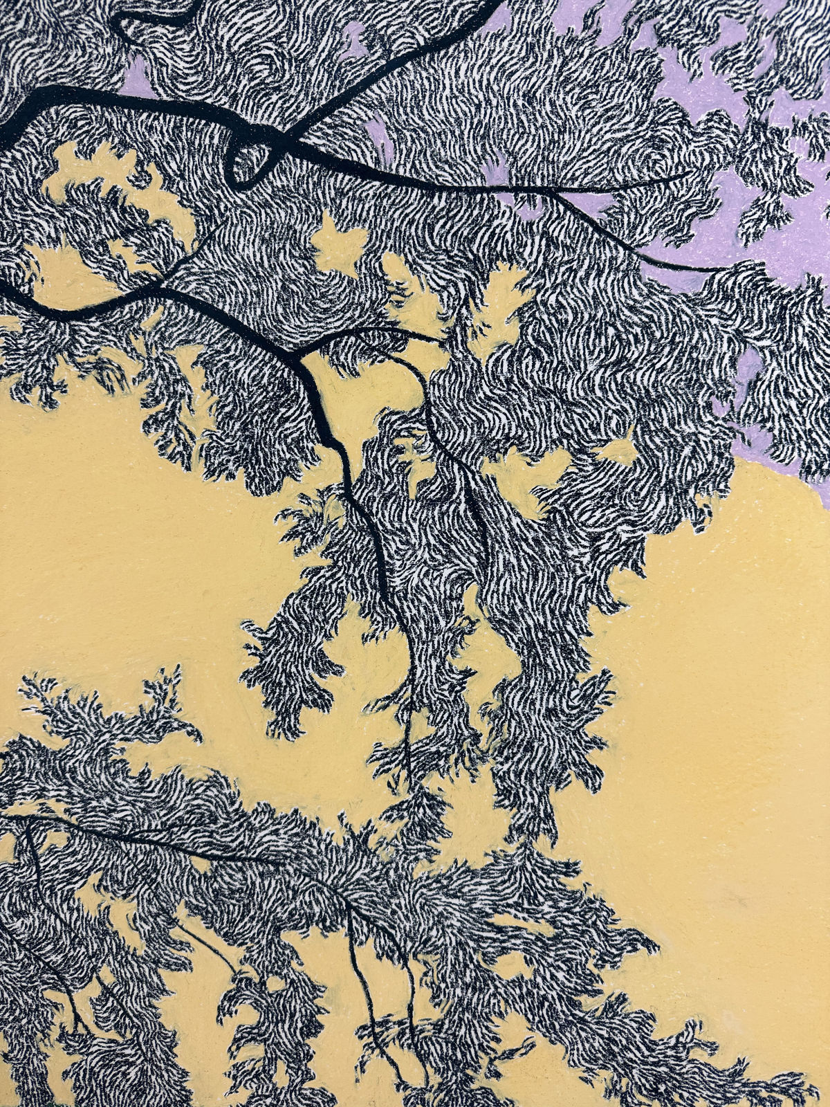 Bethan Harris, Facing the Spree