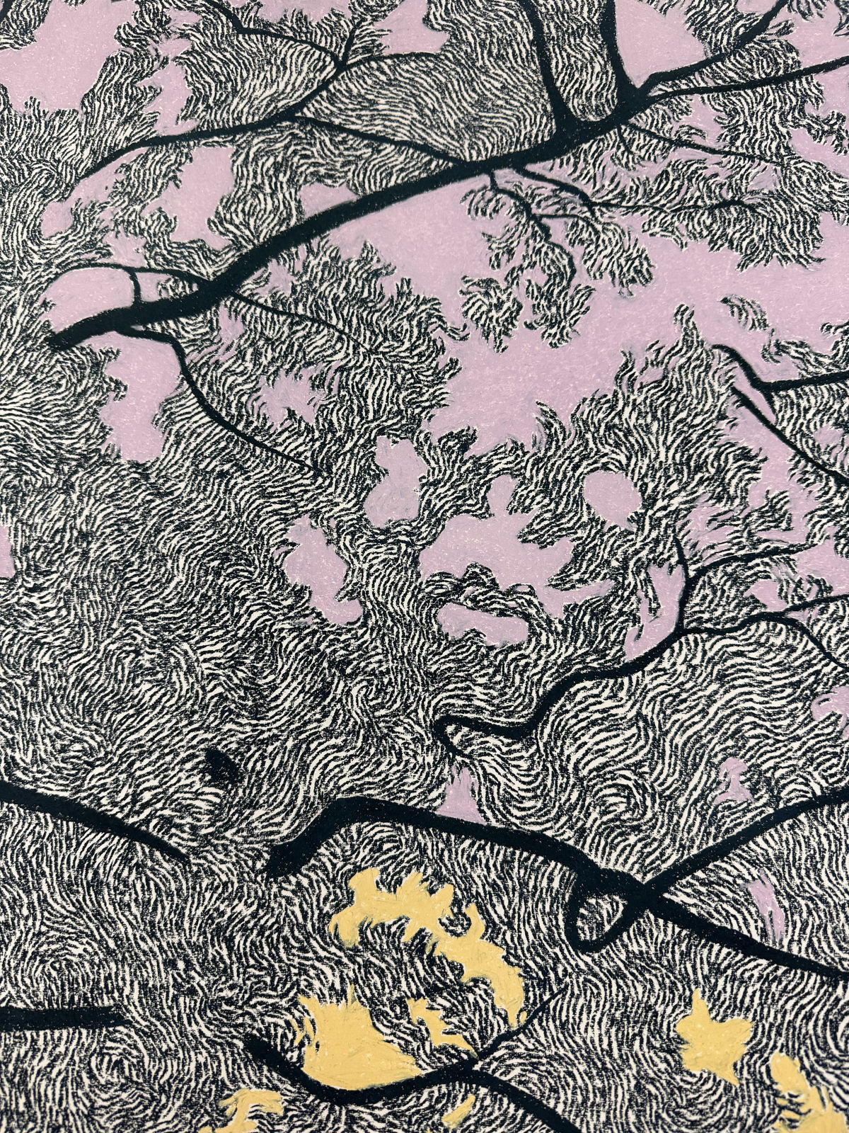 Bethan Harris, Facing the Spree