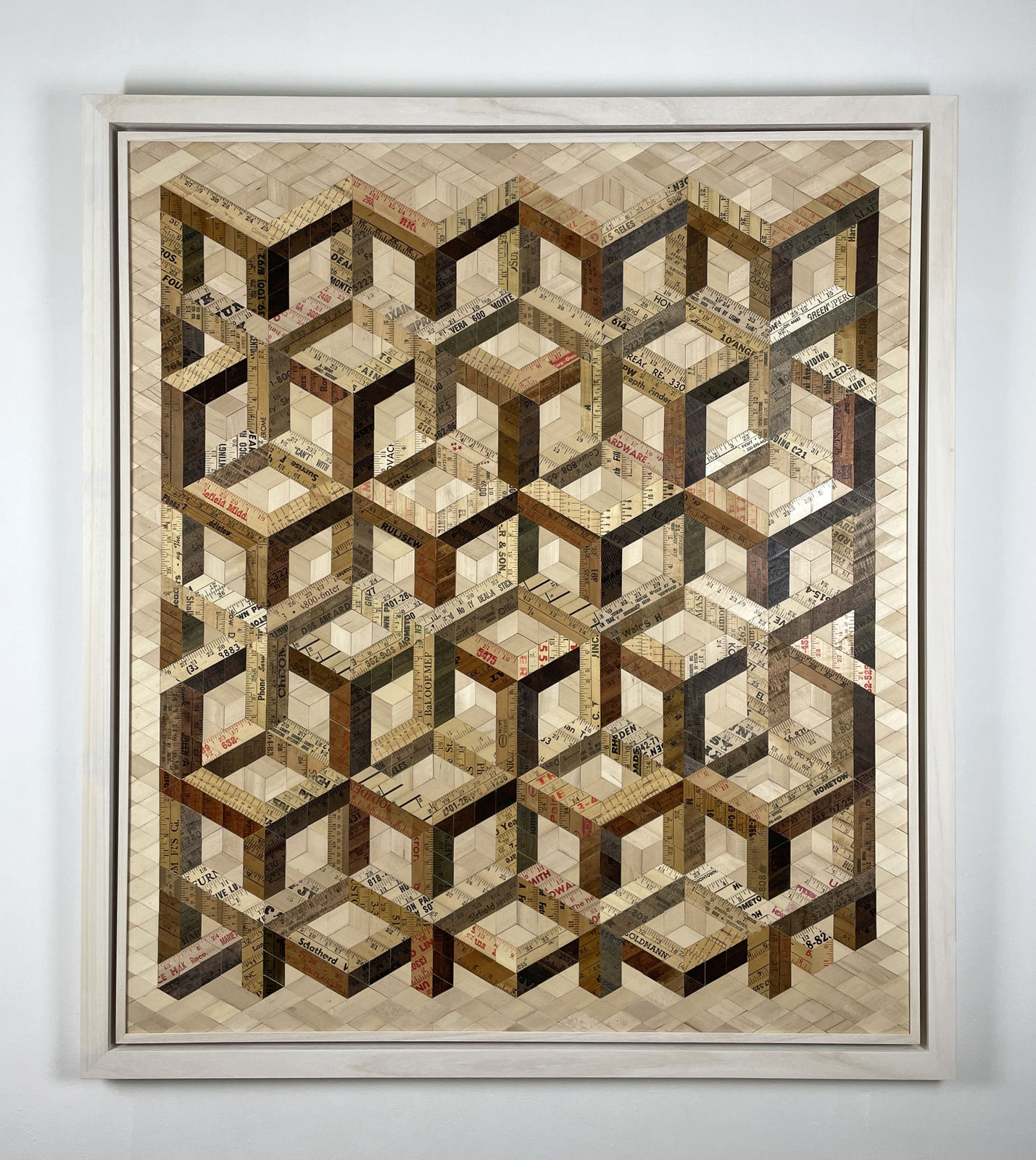 Rose Vickers, Wedding Ring