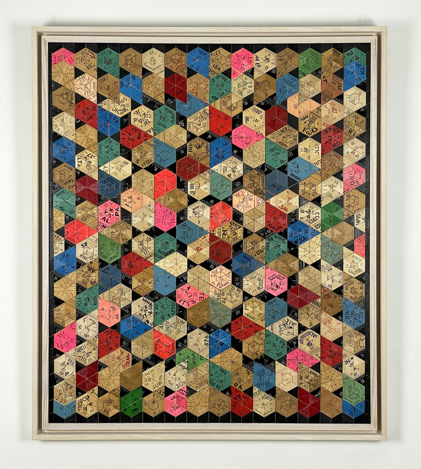 Rose Vickers, Anyone's Flower Garden