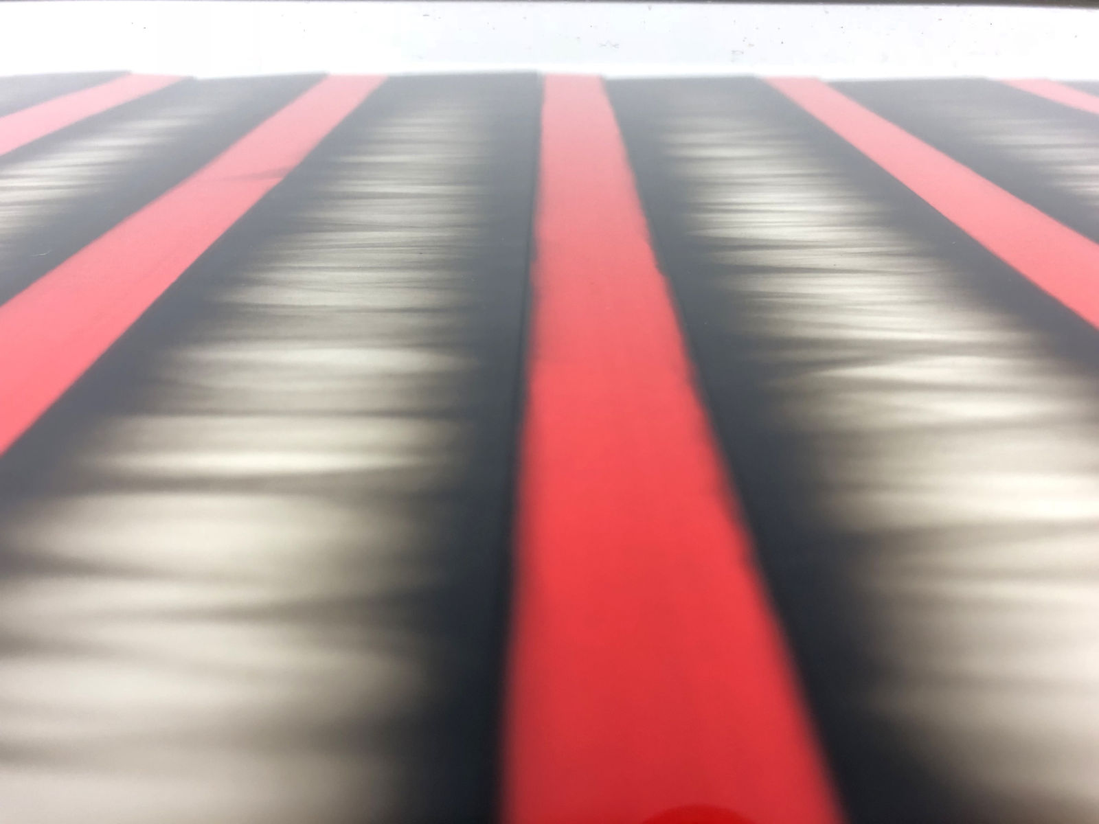 Rachael Nee, Interference