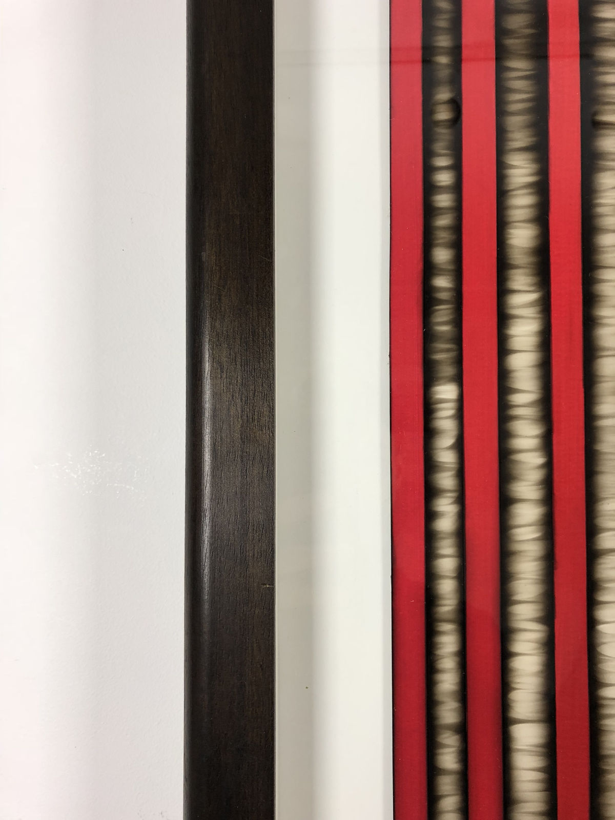 Rachael Nee, Interference