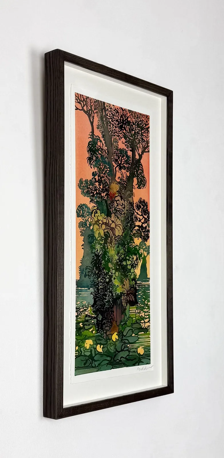 Max Naylor, Three Stacks