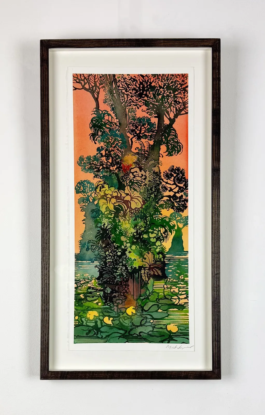 Max Naylor, Three Stacks