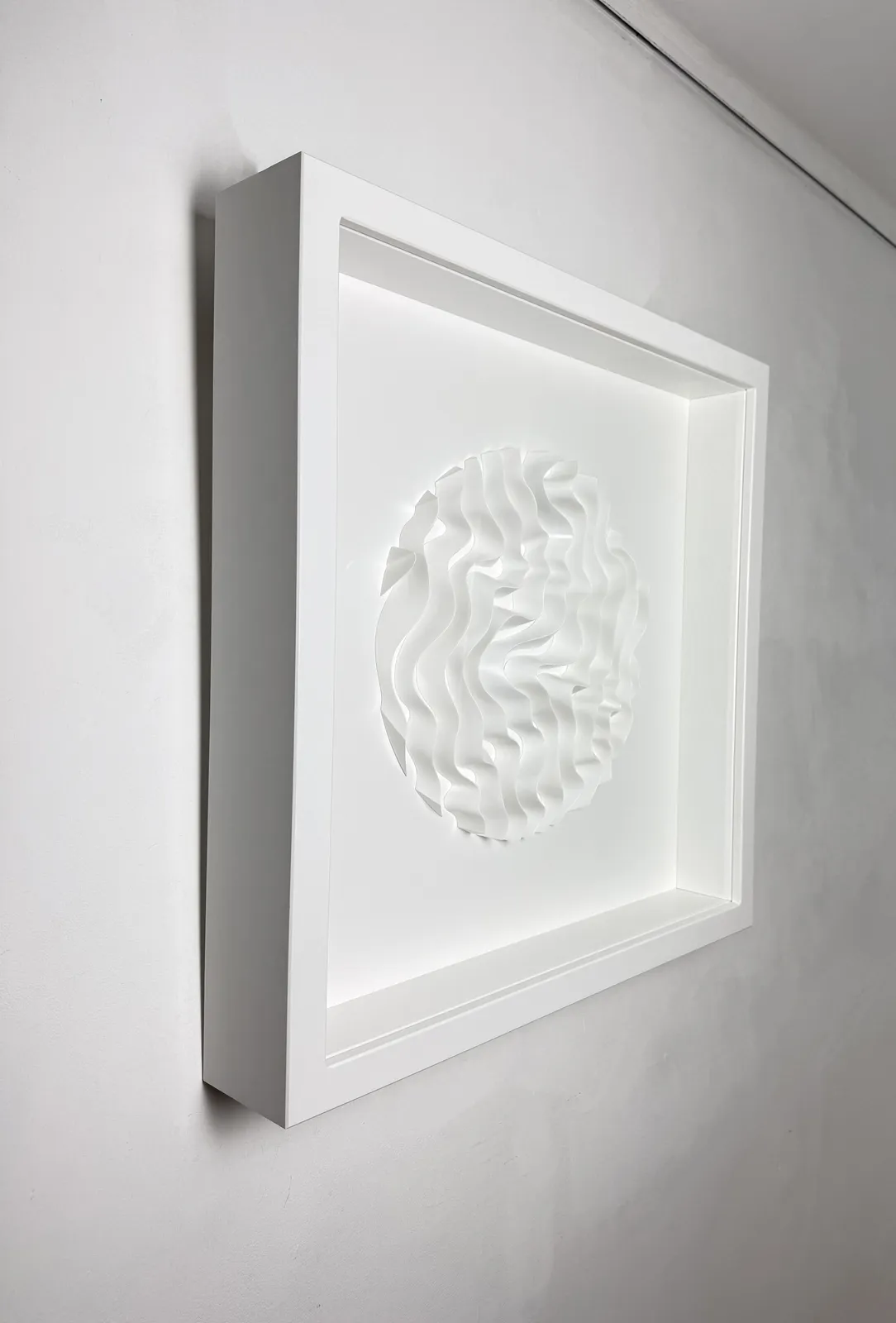 Daniel Mirchev, Zoom in Frame