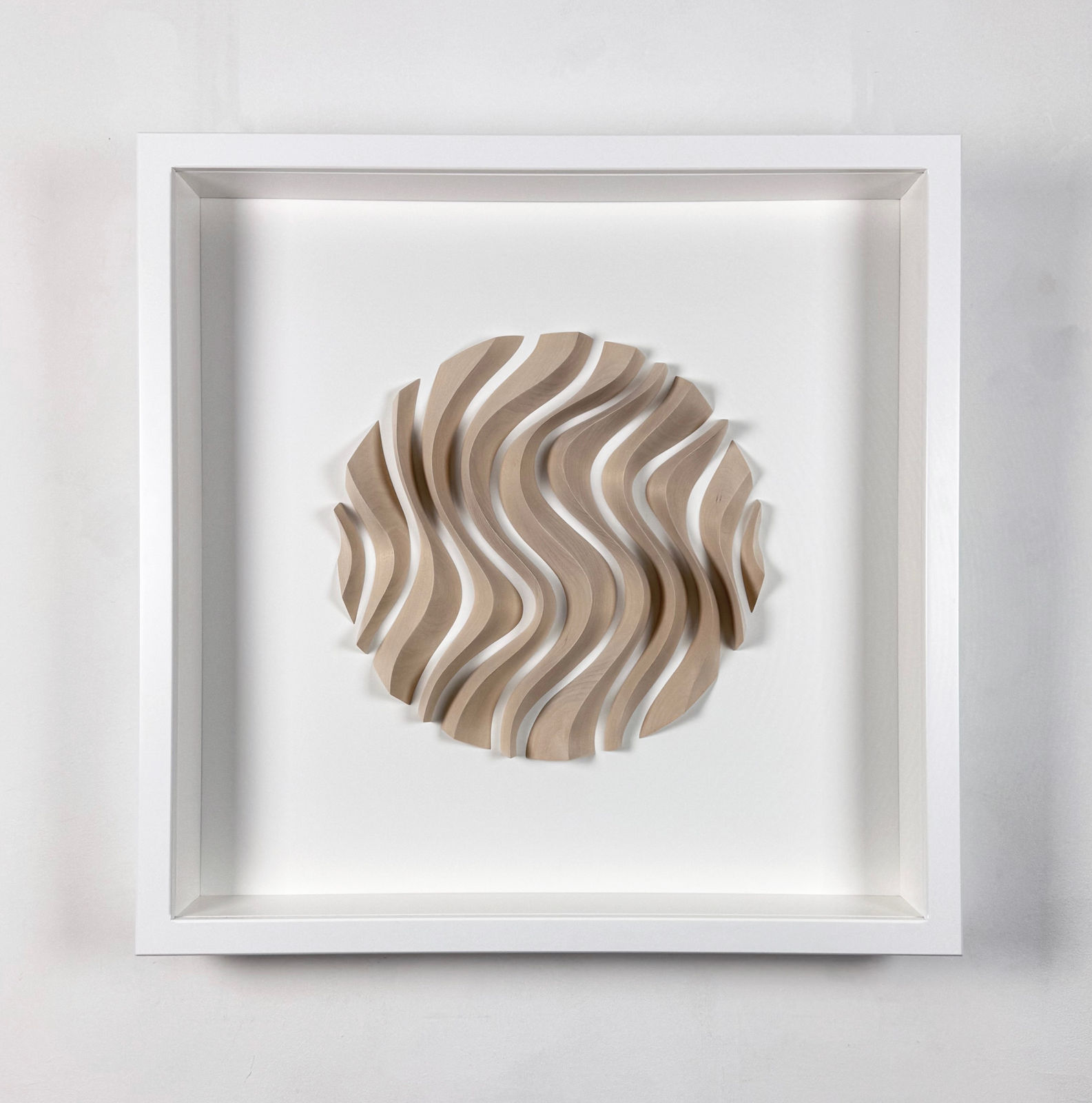 Daniel Mirchev, Zoom in Frame II