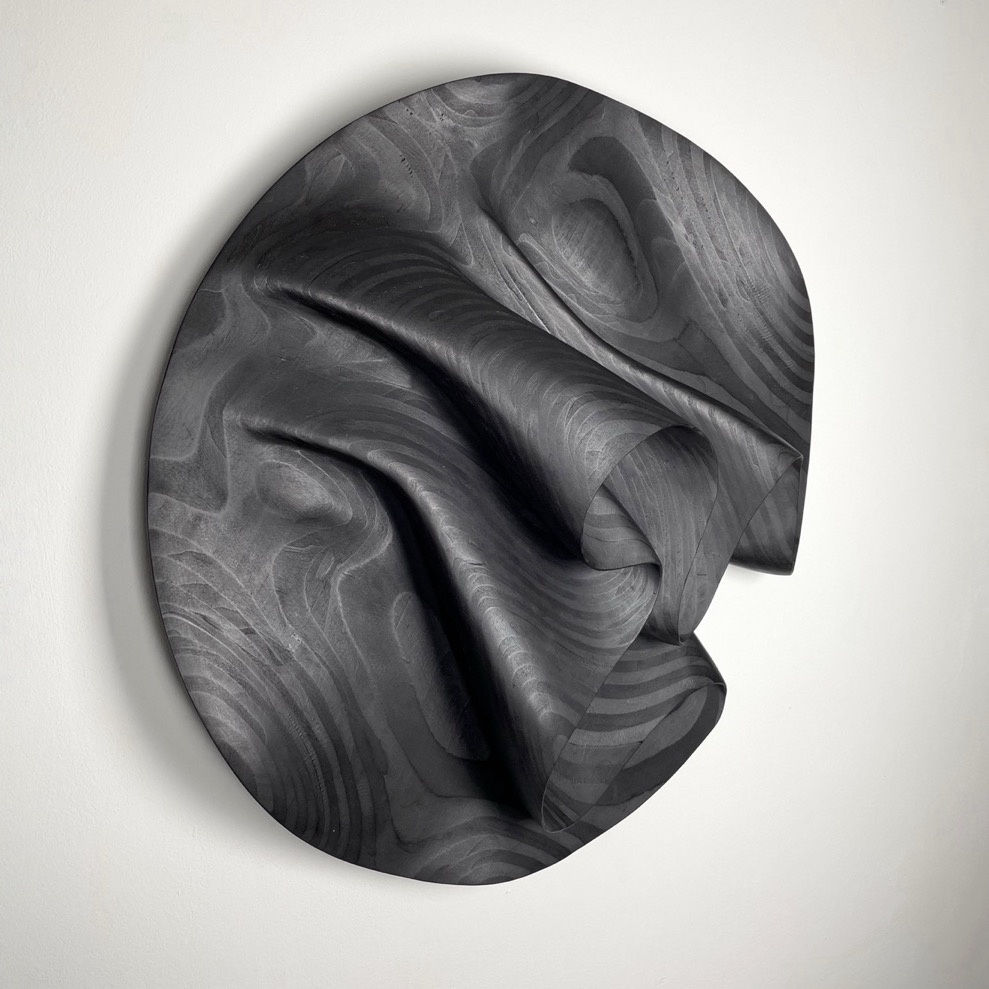 Daniel Mirchev, Silk Triptych