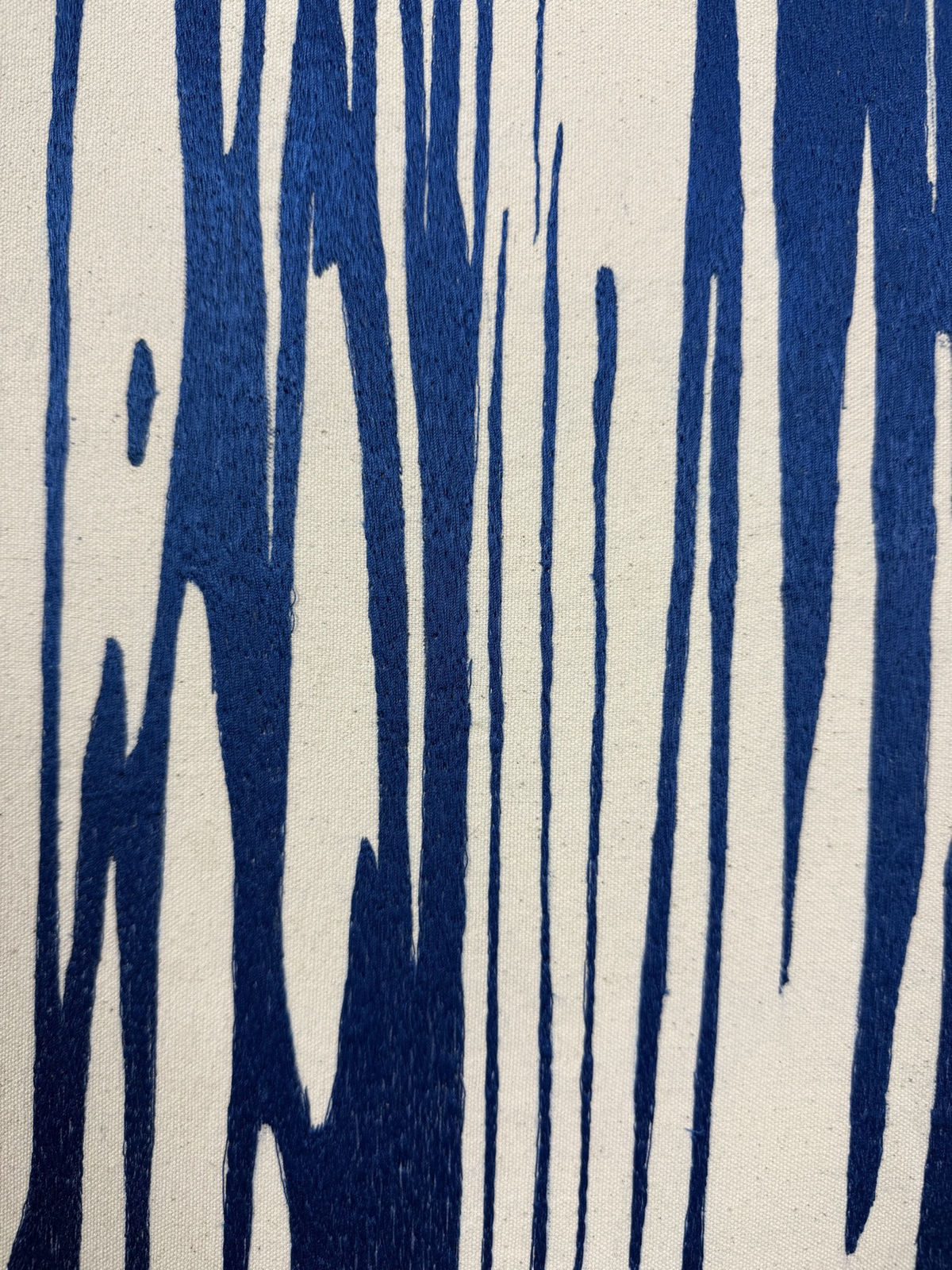 Deniz Kurdak, Jar Descending