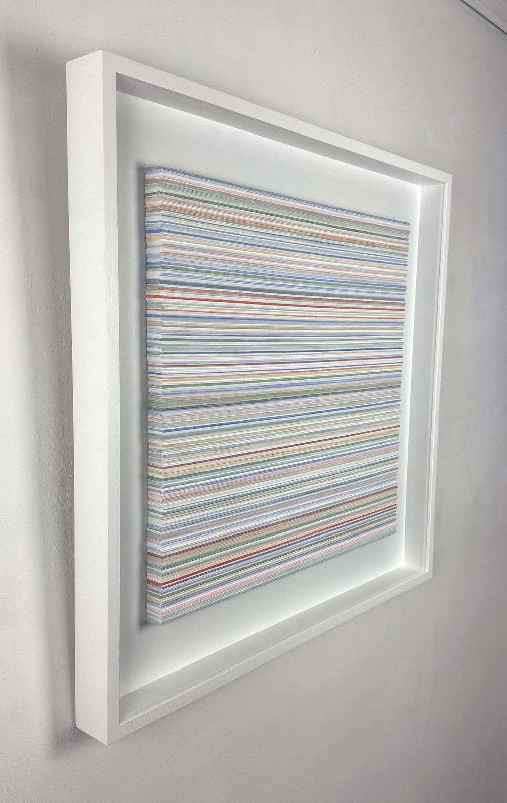 Kate Kessling, Salt Blue Tide