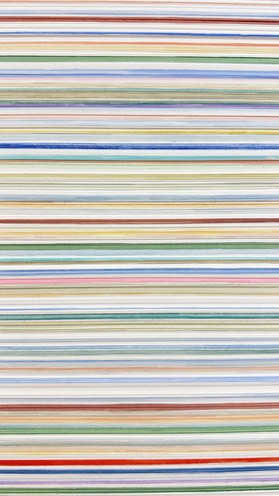 Kate Kessling, Salt Blue Tide