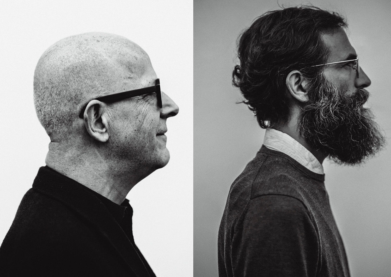 Jason Seizer & Jonas Westergaard