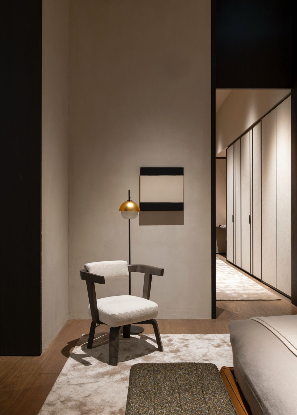 Margit Hartnagel, Molteni Store, München