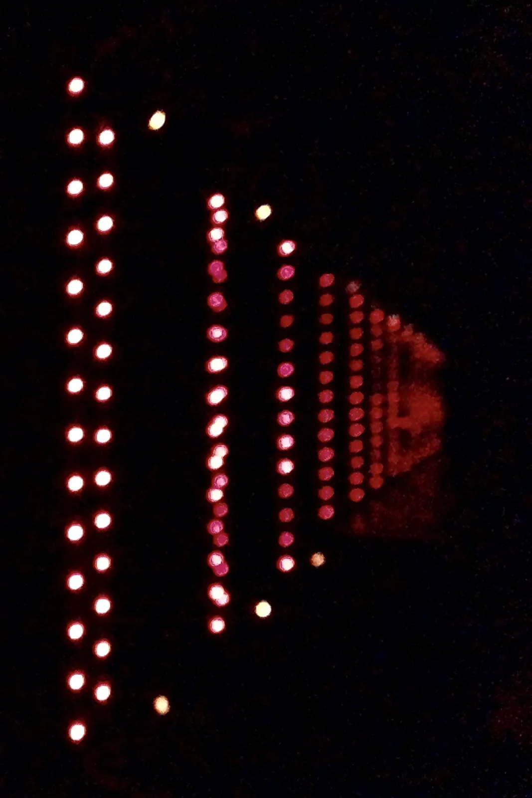 Mischa Fanghaenel, GLOW, 2014