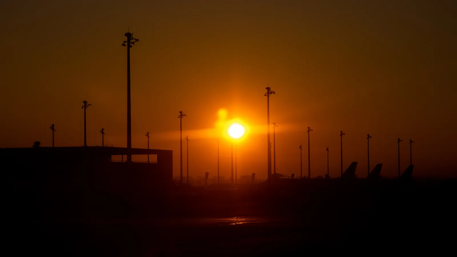 Mischa Fanghaenel, BER, 2022