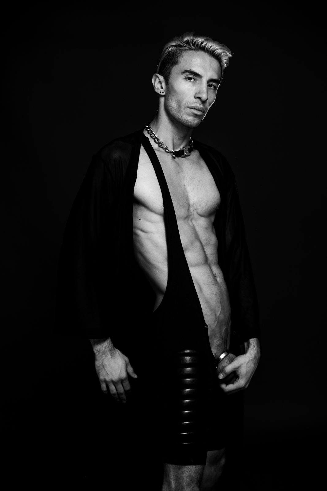 Mischa Fanghaenel, Nachts 11, 2022