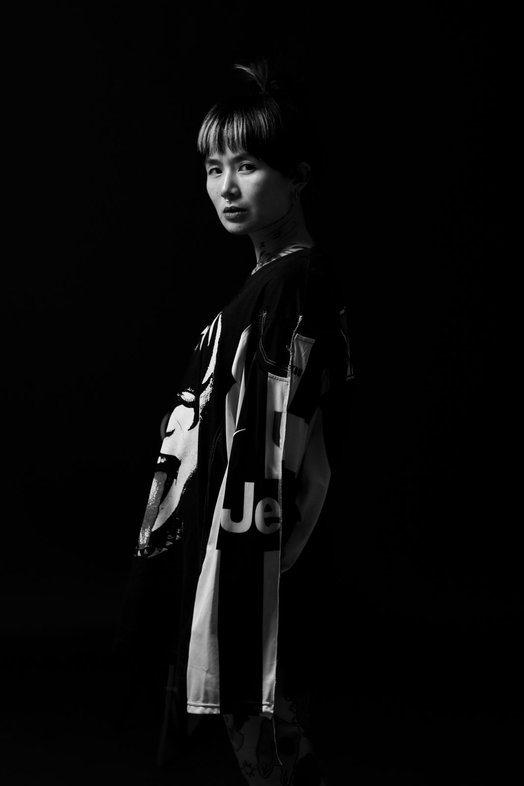 Mischa Fanghaenel, Nachts 51, 2022