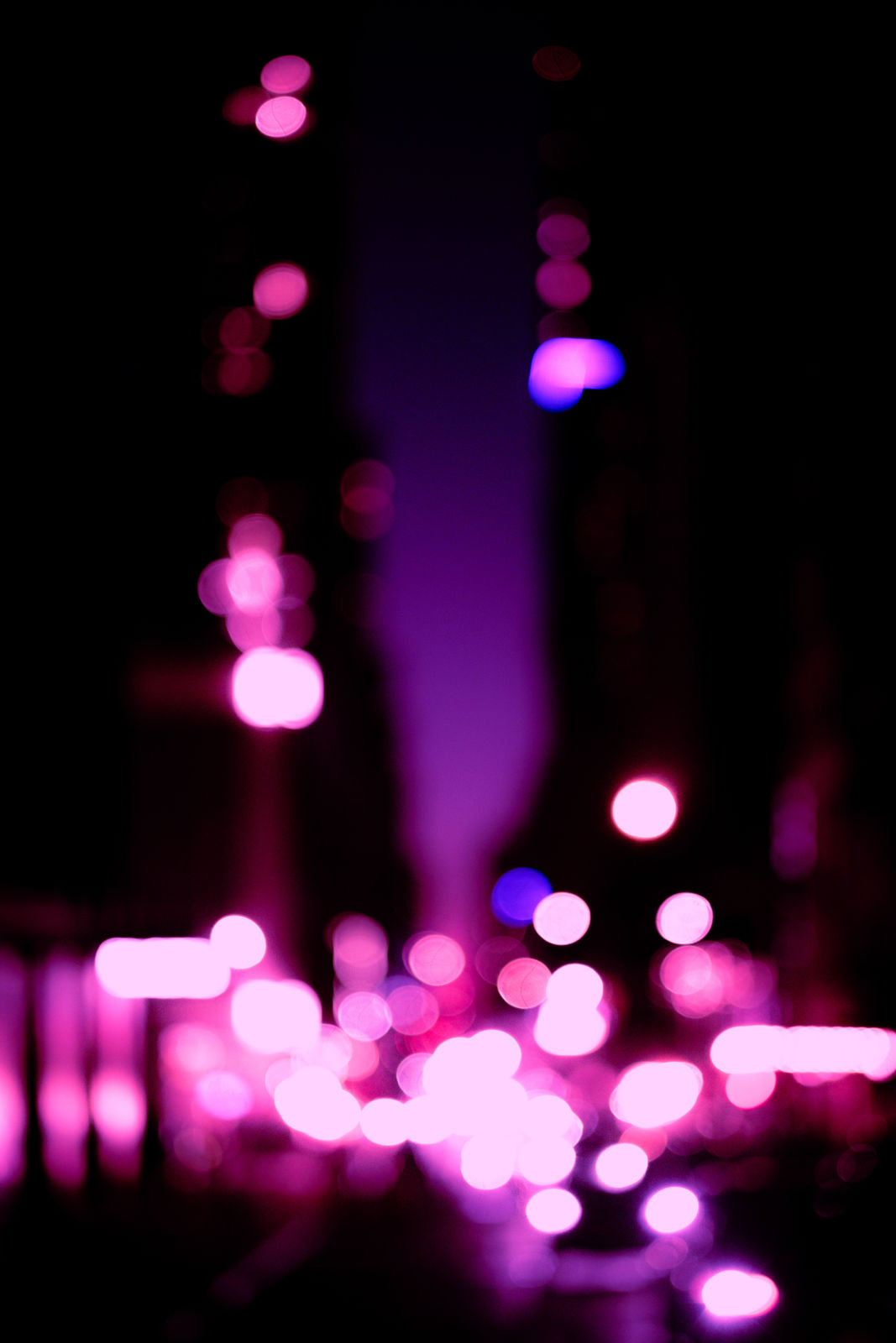 Mischa Fanghaenel, PINK NY, 2022