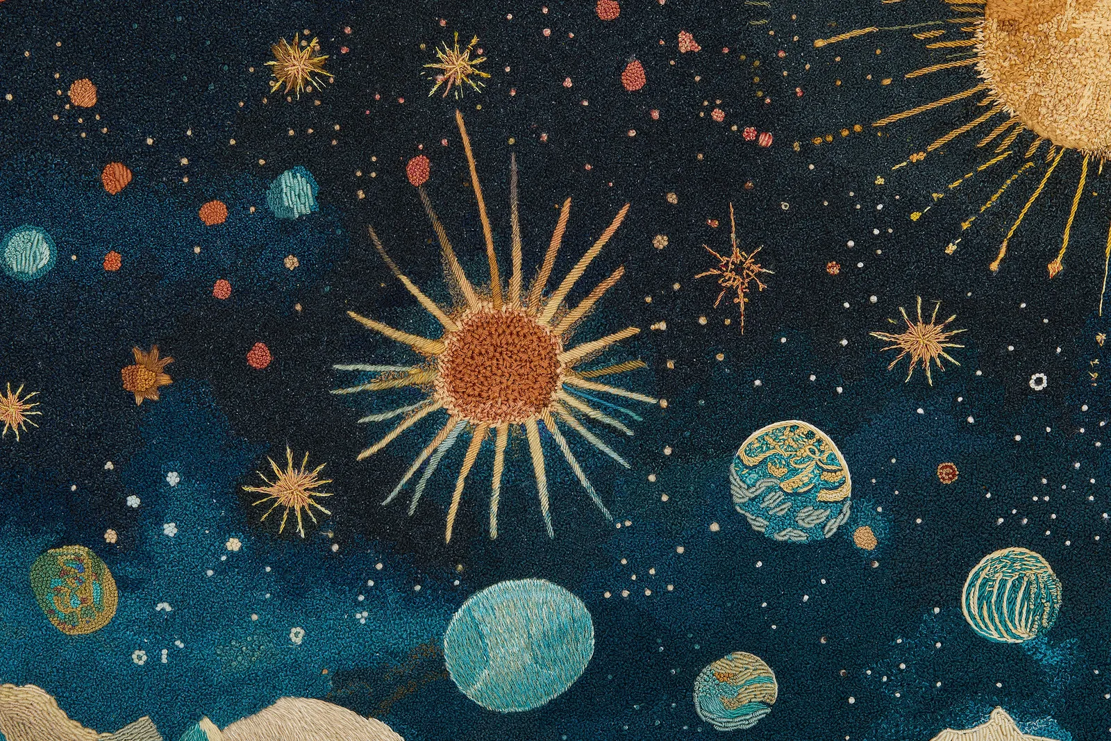 Sakib Afridi , Night Time Odyssey, 2024