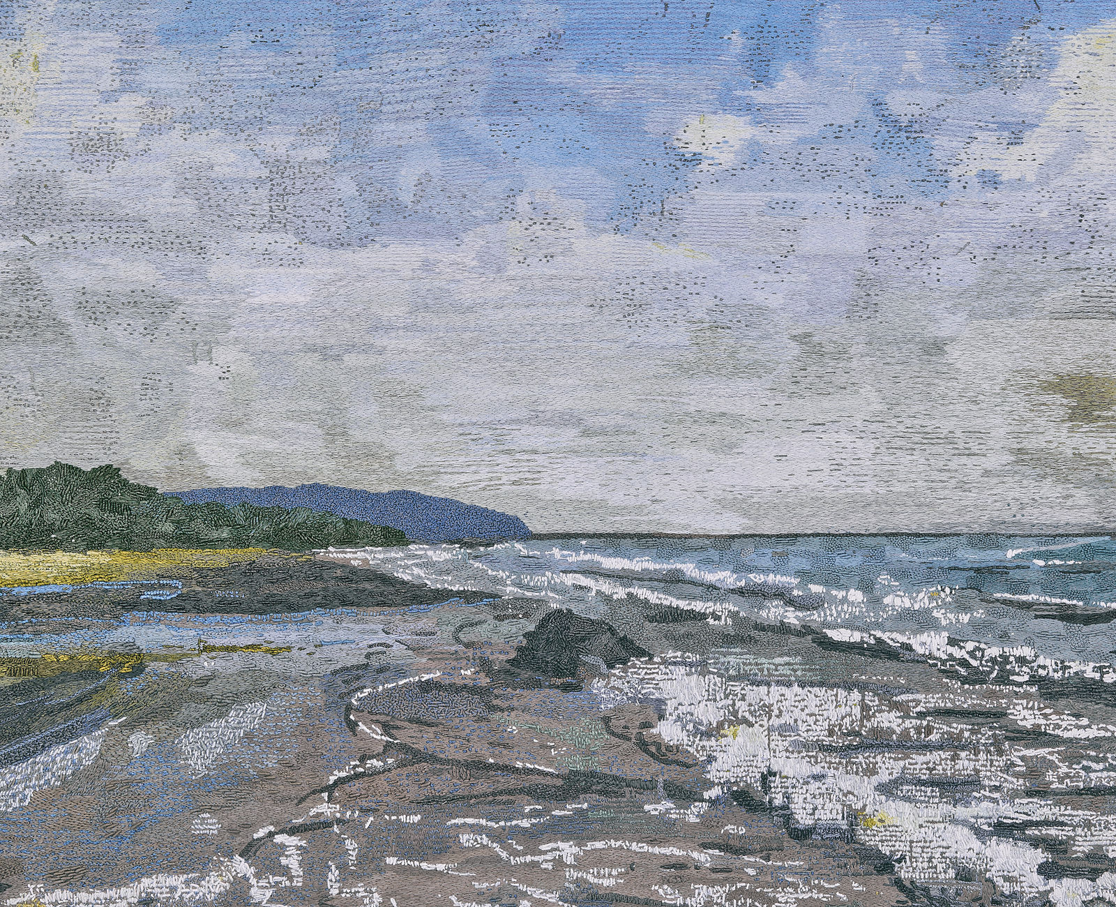 Nikhil Chopra , Goa, 2024