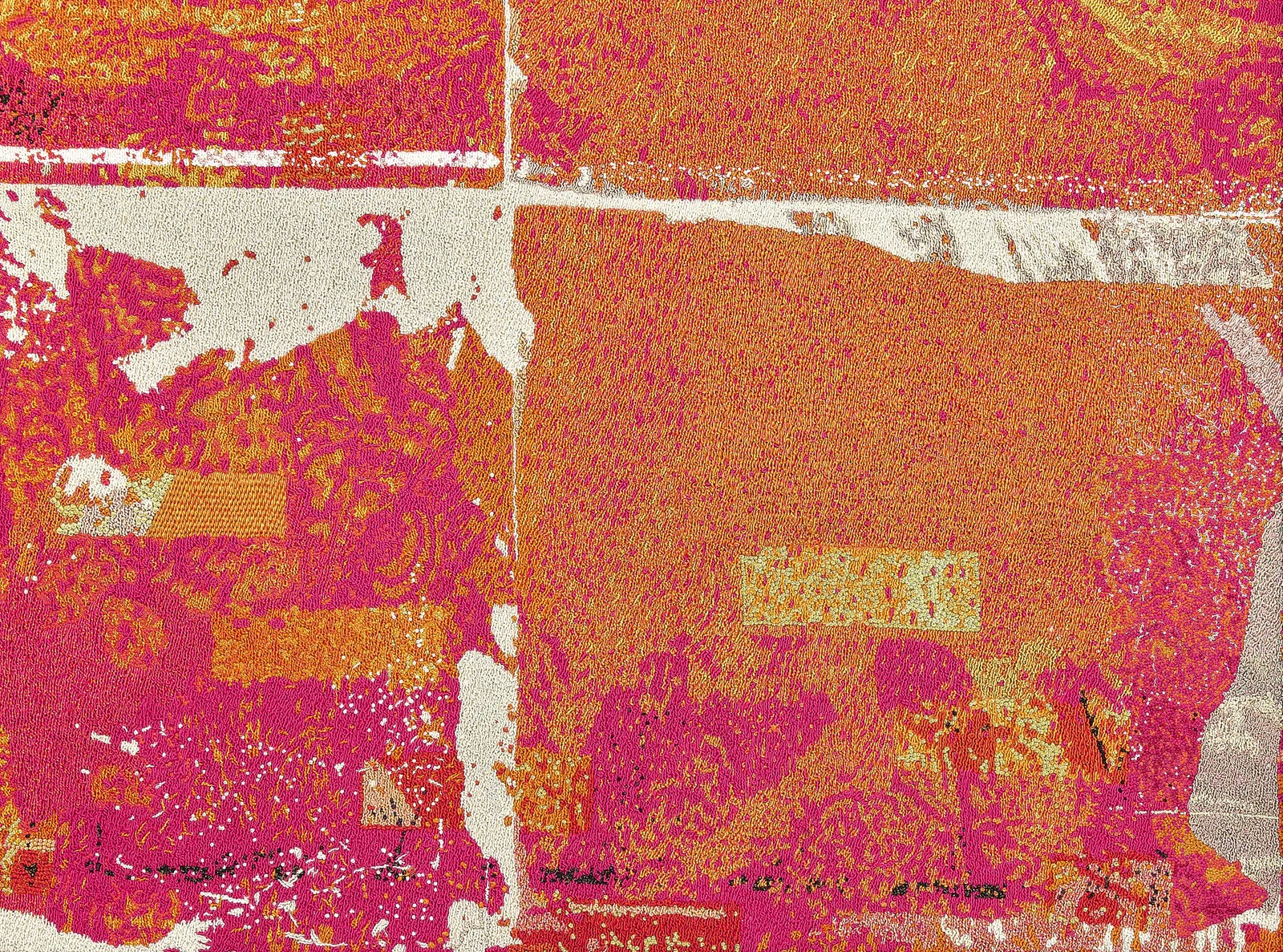 Shaurya Kumar , Bodhisattvas And Deities on the West Wall of the Ceiling, 2024