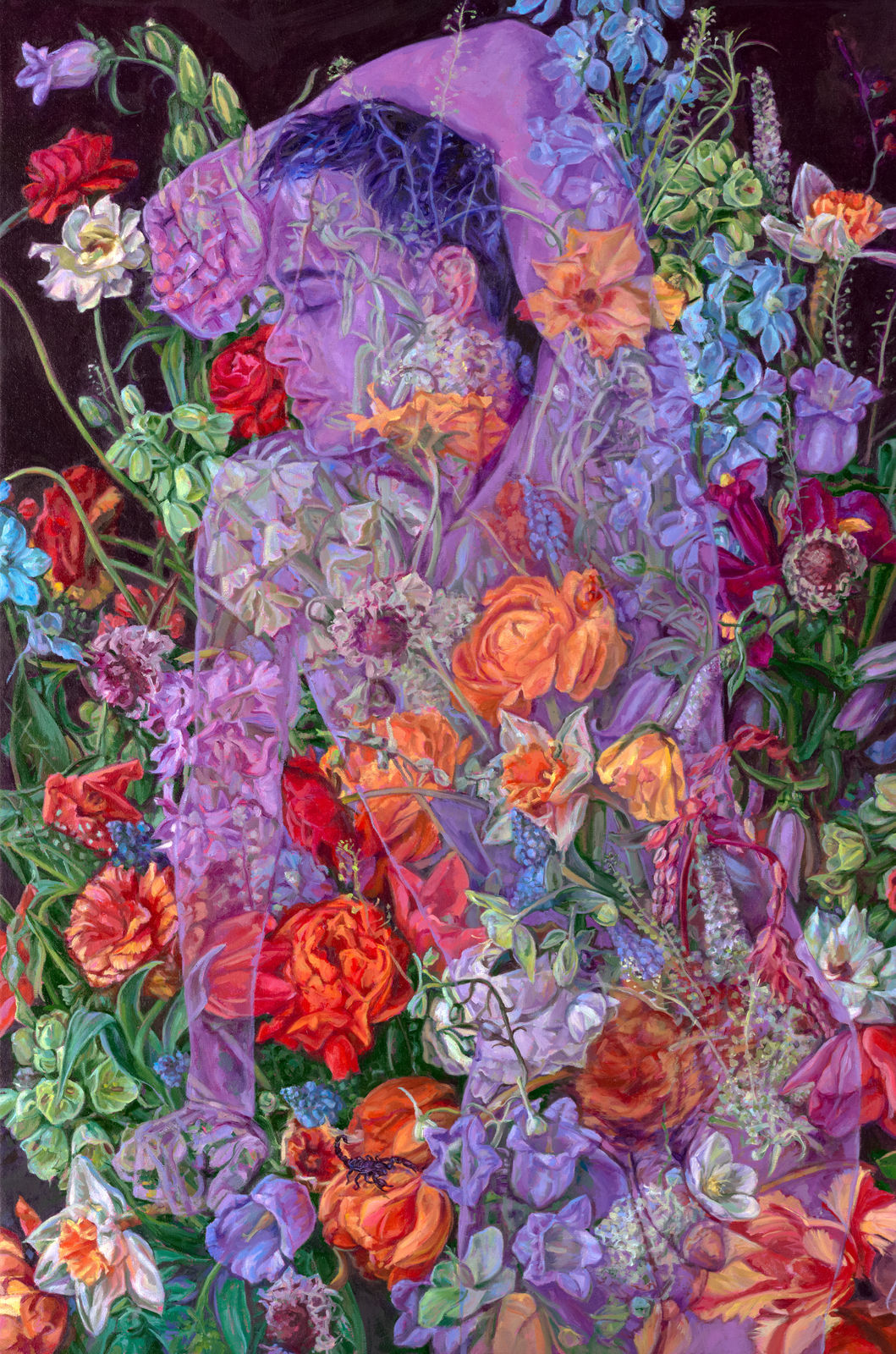 Requiem For Beauty, 2023