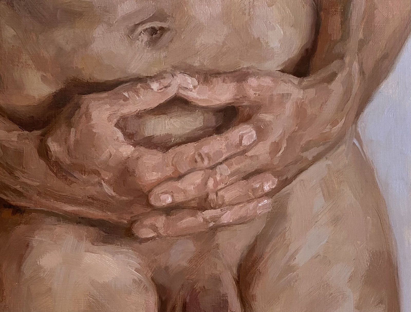 Forgetting Is So Long, 2021