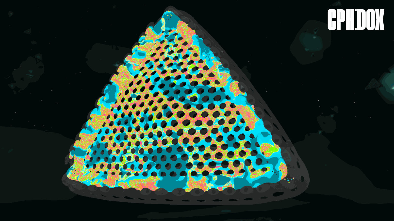 Courtesy of Khora Contemporary