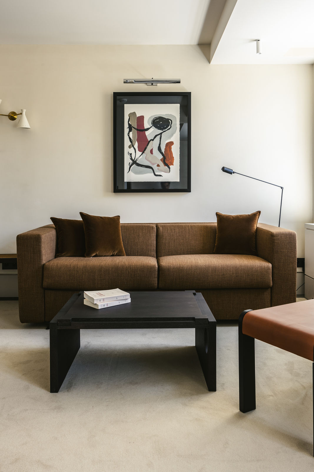 Mondovi Luxury Suites - Paris 1