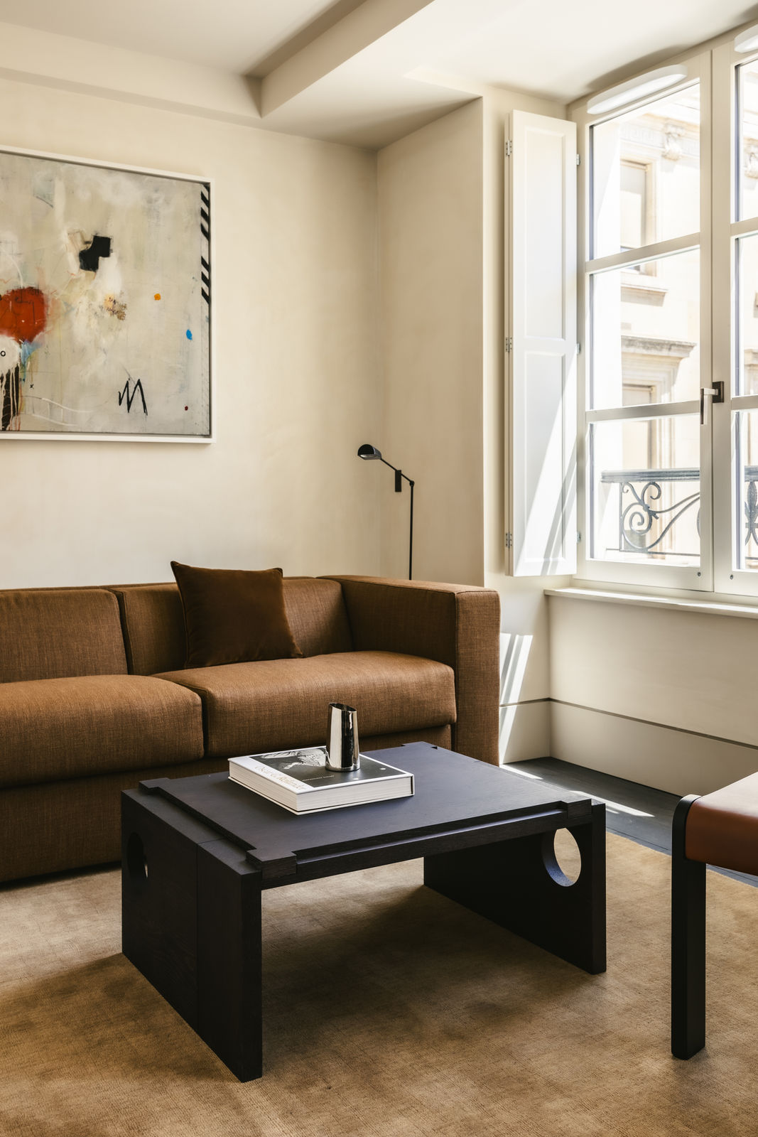 Mondovi Luxury Suites - Paris 1