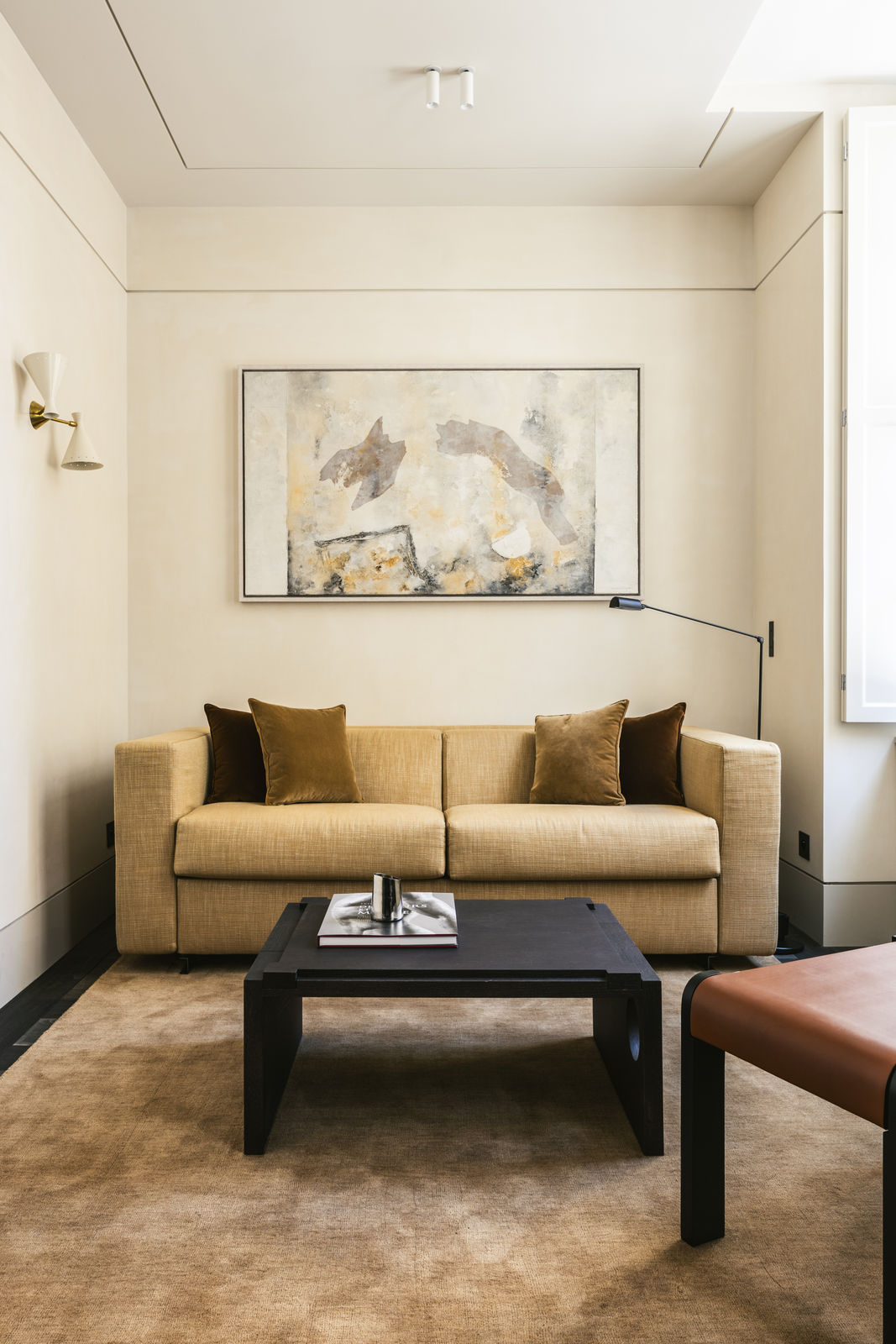 Mondovi Luxury Suites - Paris 1