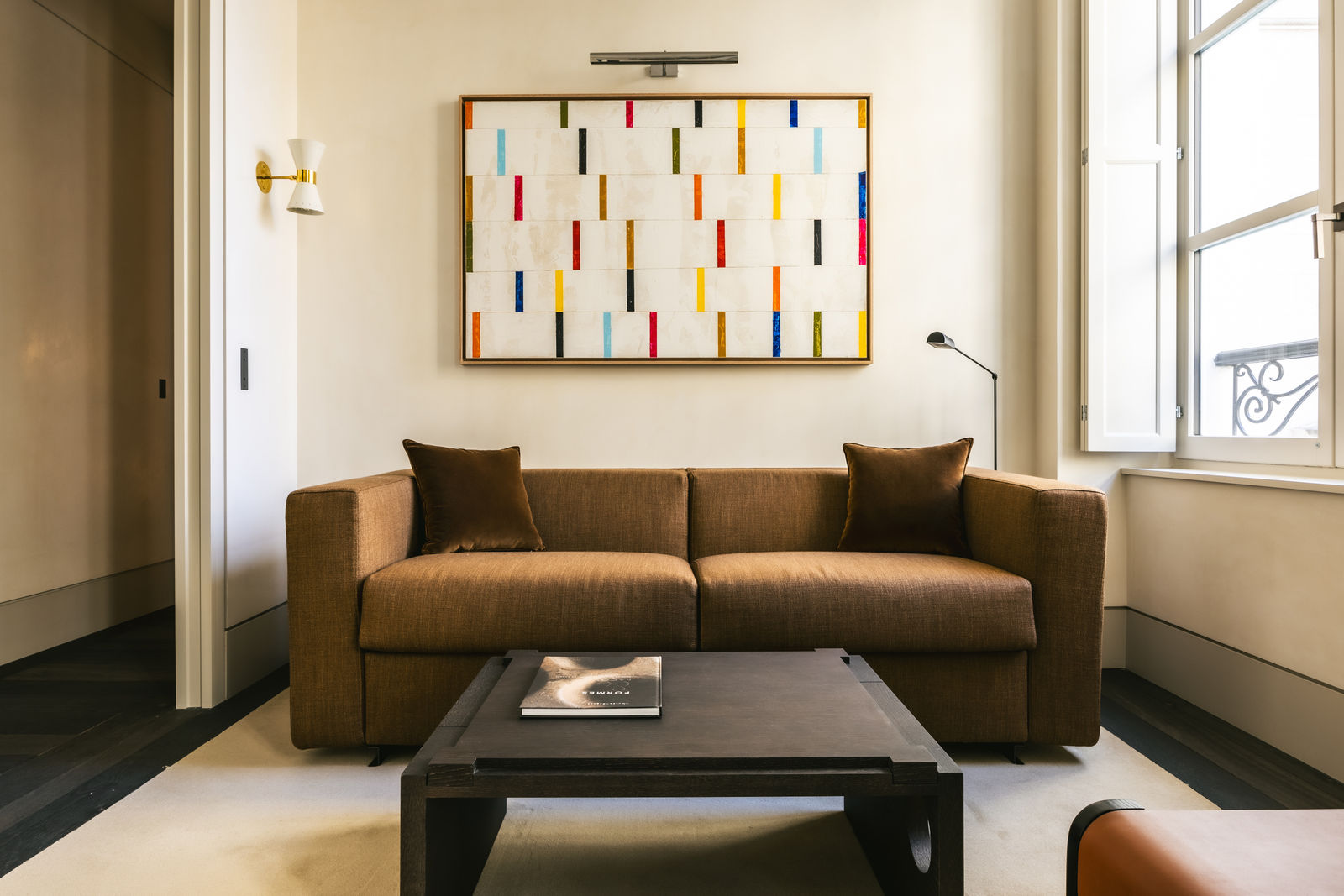 Mondovi Luxury Suites - Paris 1