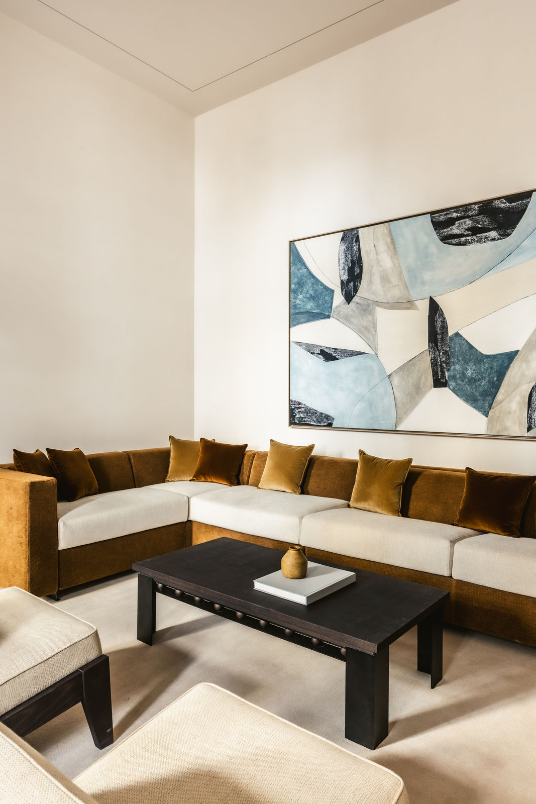 Mondovi Luxury Suites - Paris 1