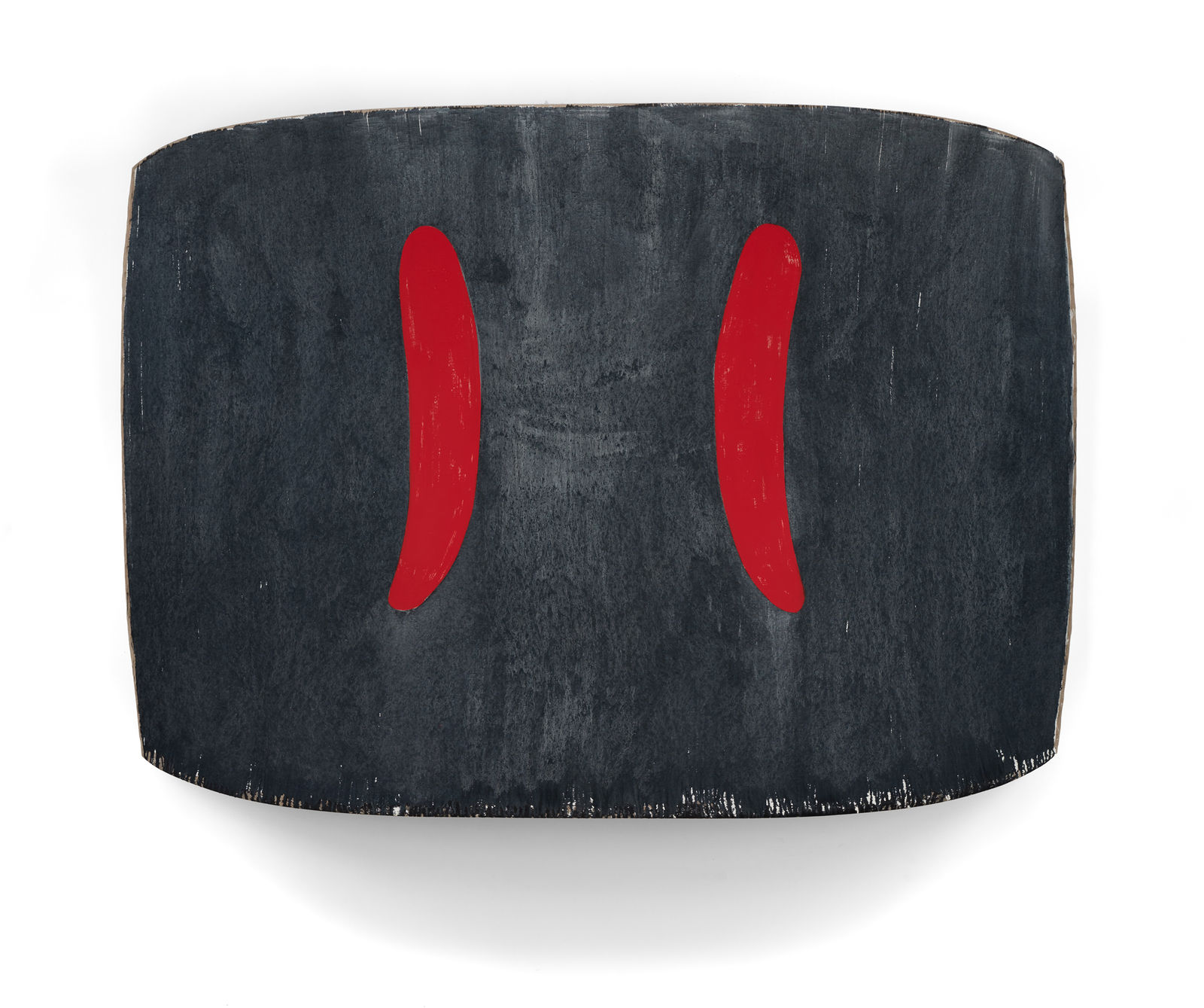 Ron Gorchov, Spice of Life II, 2017