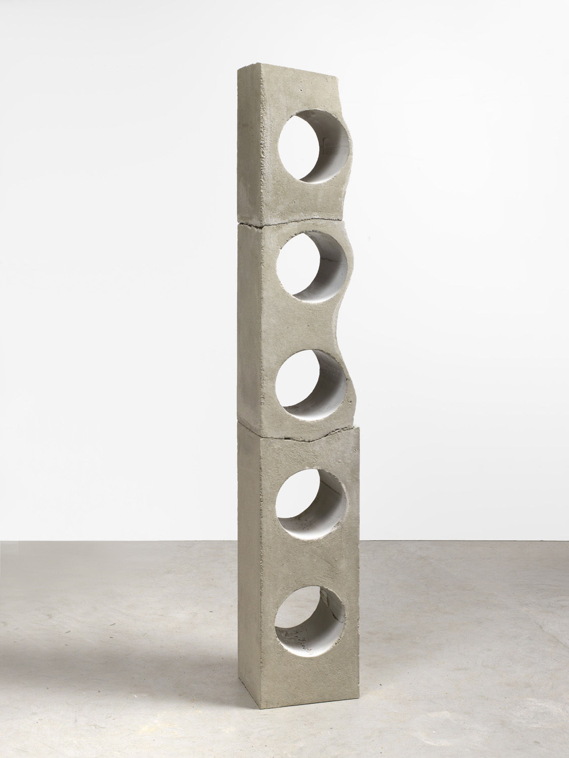 Isa Genzken, Untitled, 2017