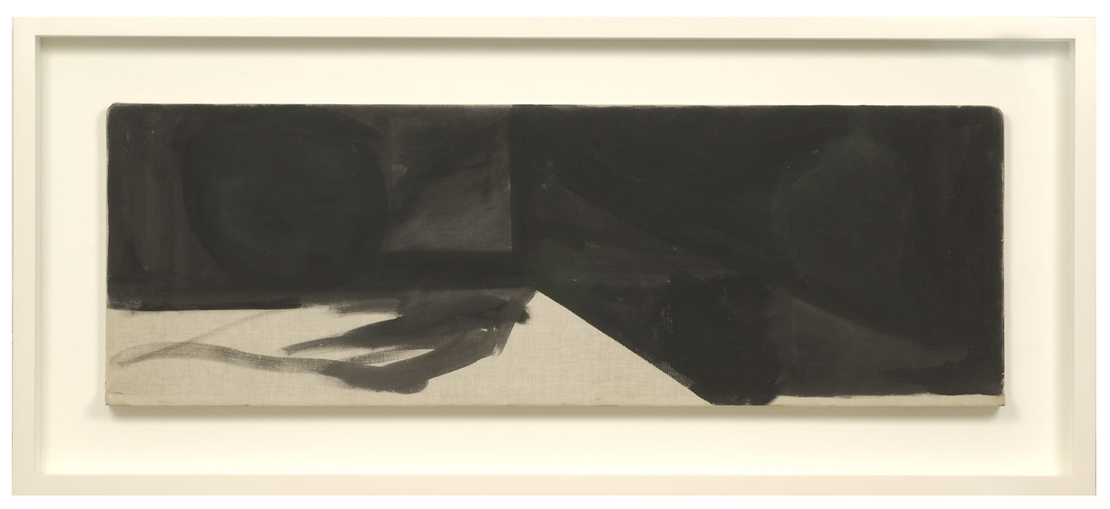 Blinky Palermo, Untitled, 1967