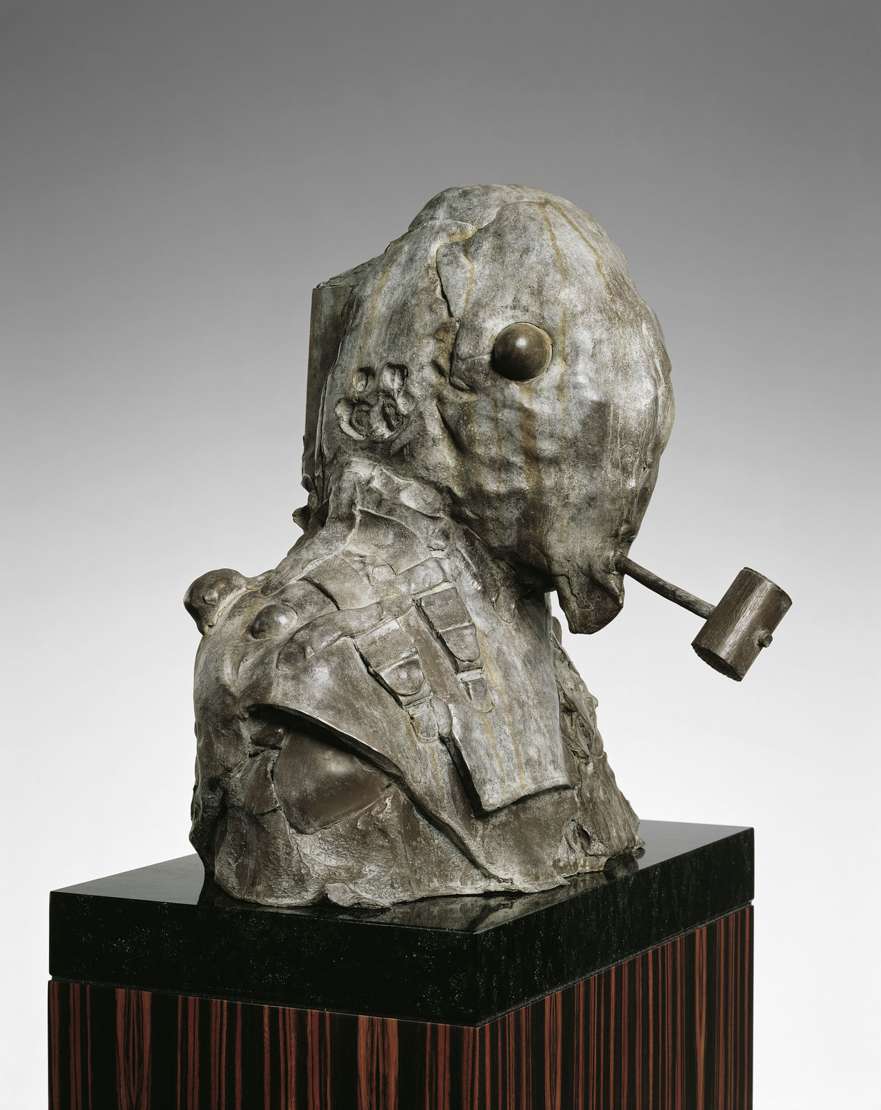 Jonathan Meese, General 