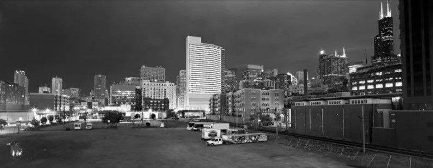 Catherine Opie, Untitled #4 (Chicago), 2004