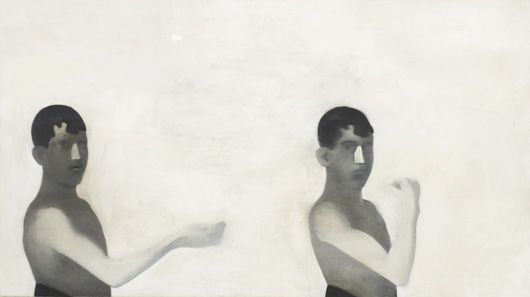 Johannes Kahrs, Jungs, 1993