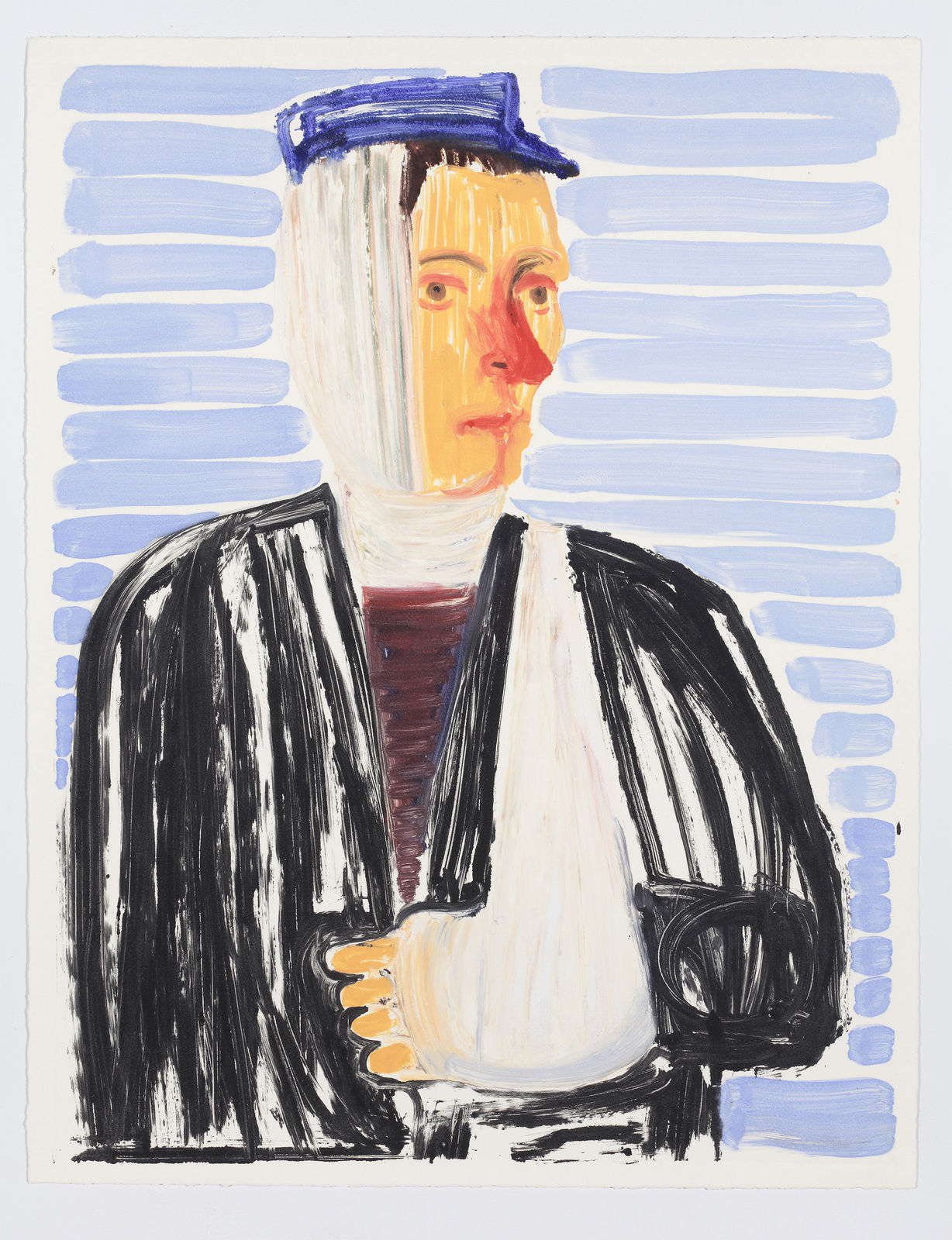 Nicole Eisenman, Untitled, 2011