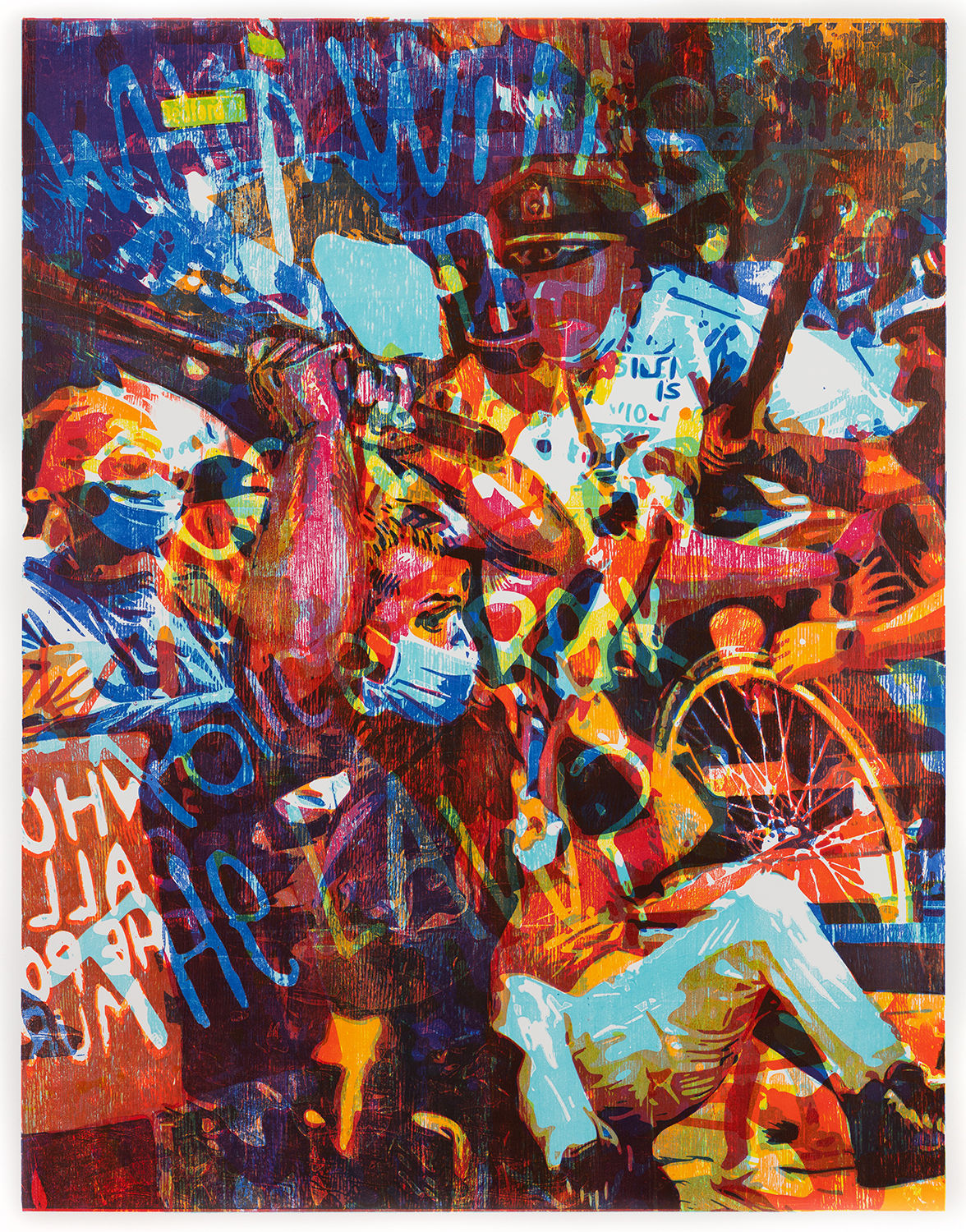 Rob Swainston and Zorawar Sidhu, May 30, 2020-21