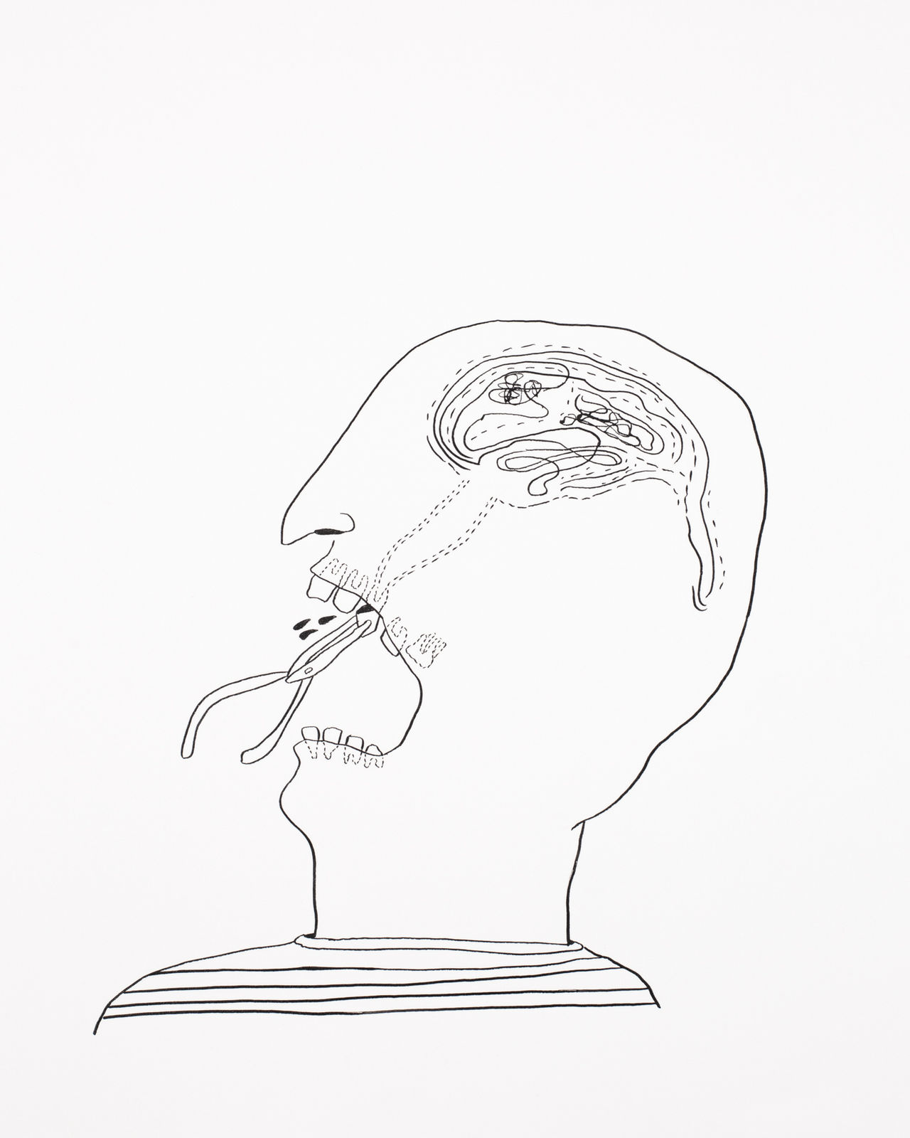 Sarah Letteney, Sixty-three, 2019